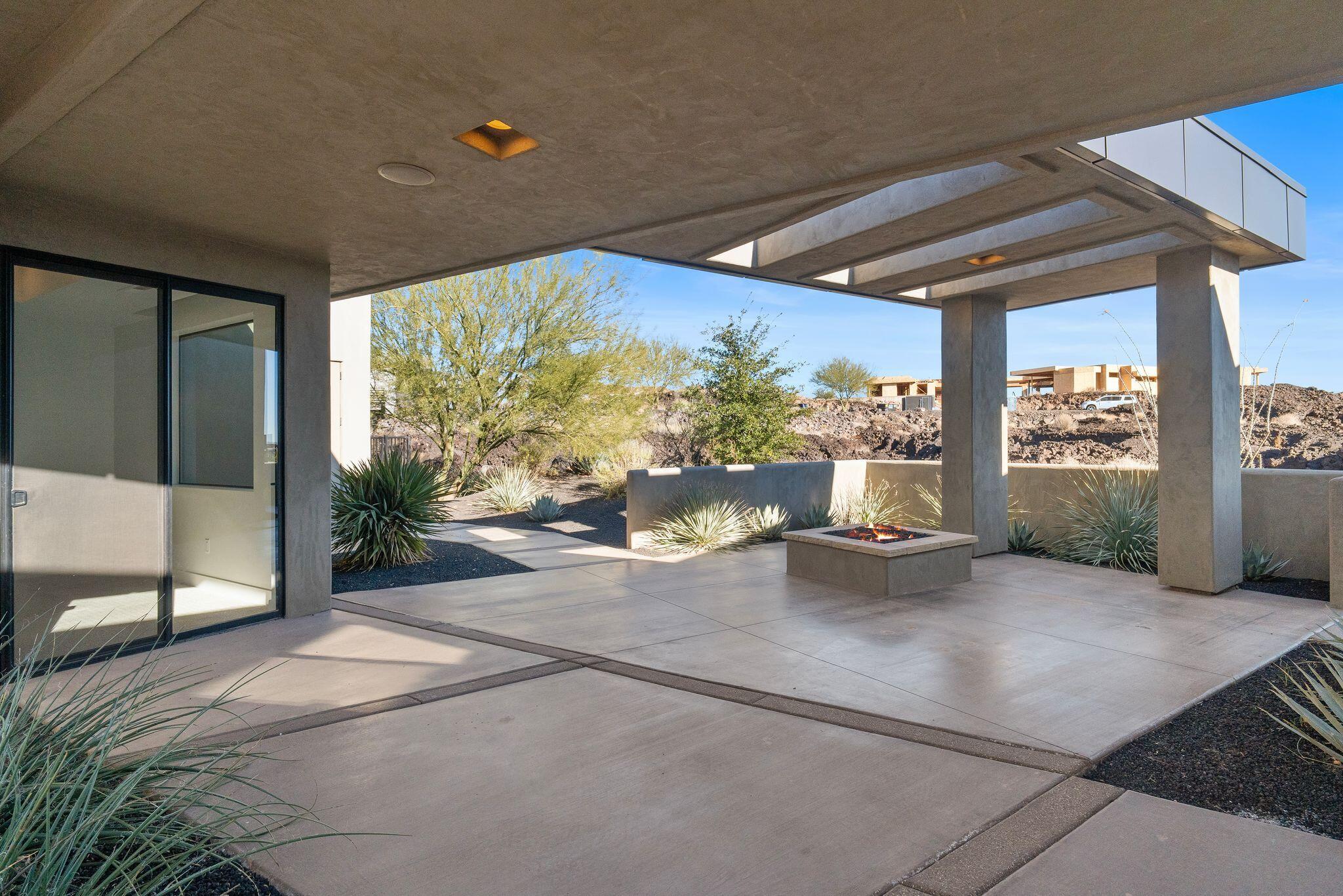 ENTRADA AT SNOW CANYON CHACO WEST - Residential