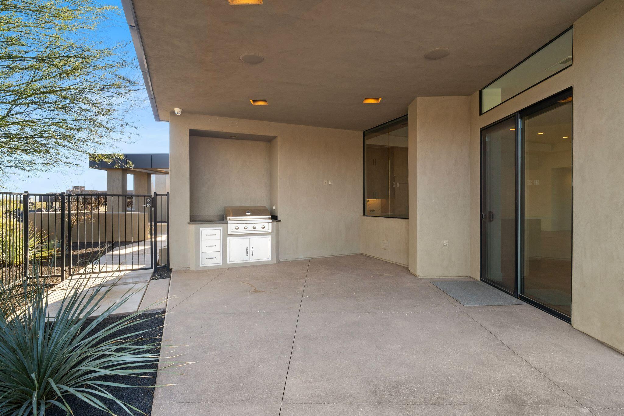 ENTRADA AT SNOW CANYON CHACO WEST - Residential