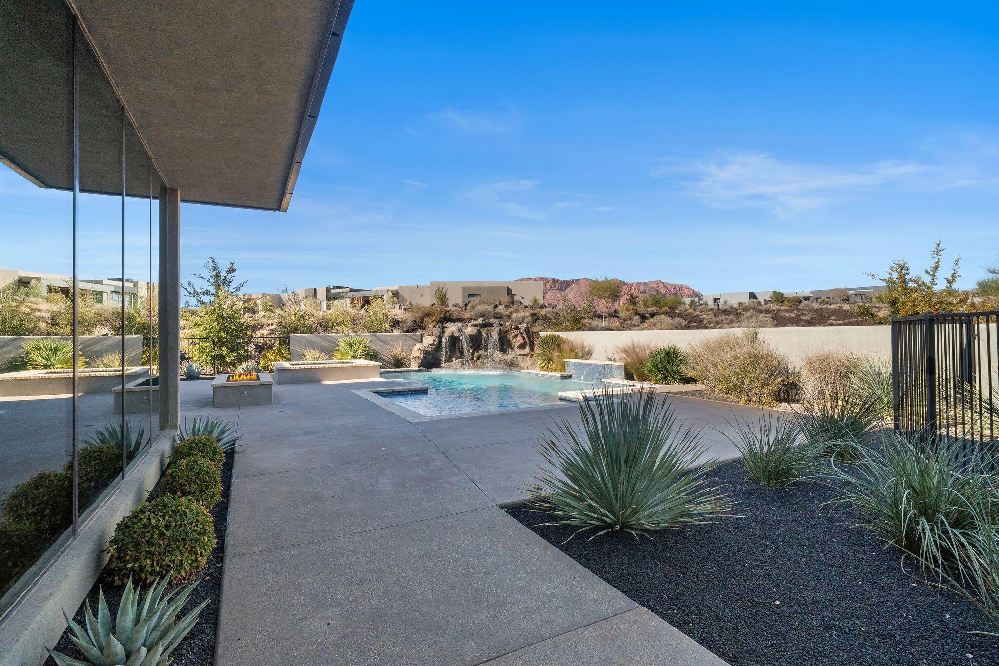 ENTRADA AT SNOW CANYON CHACO WEST - Residential