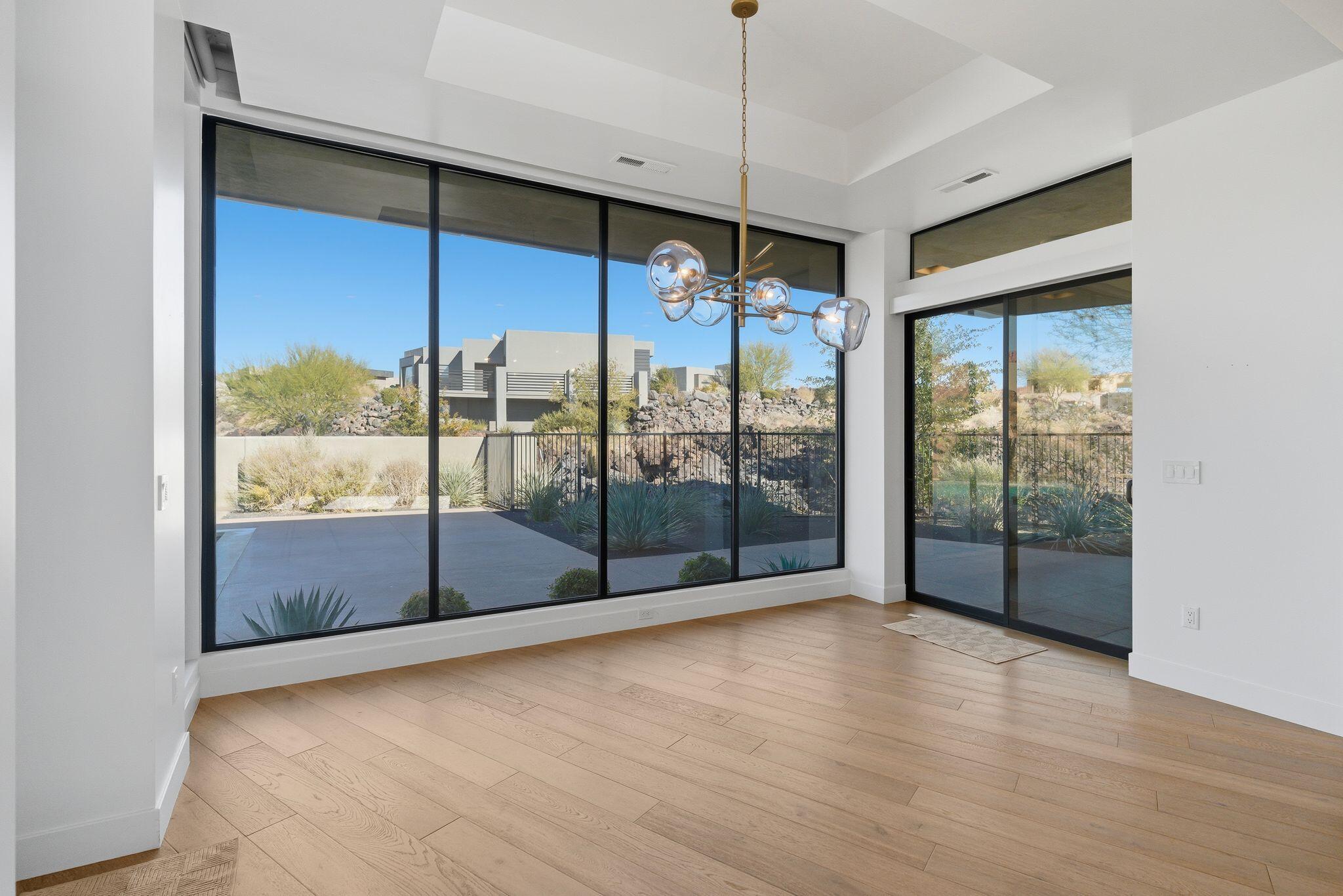 ENTRADA AT SNOW CANYON CHACO WEST - Residential