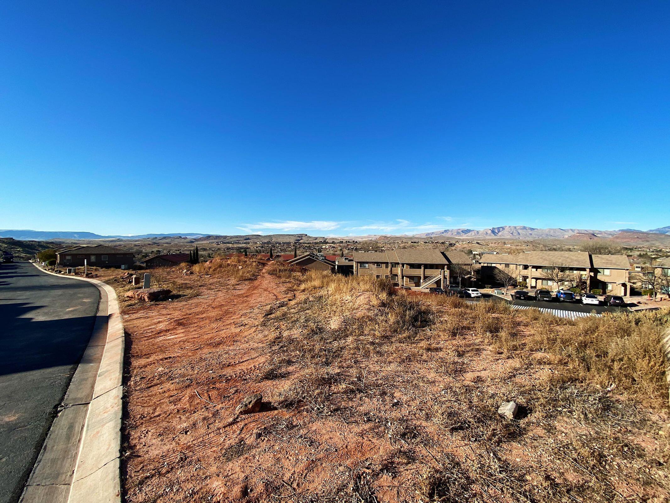 SHADOW MOUNTAIN TOWNHOMES - Land