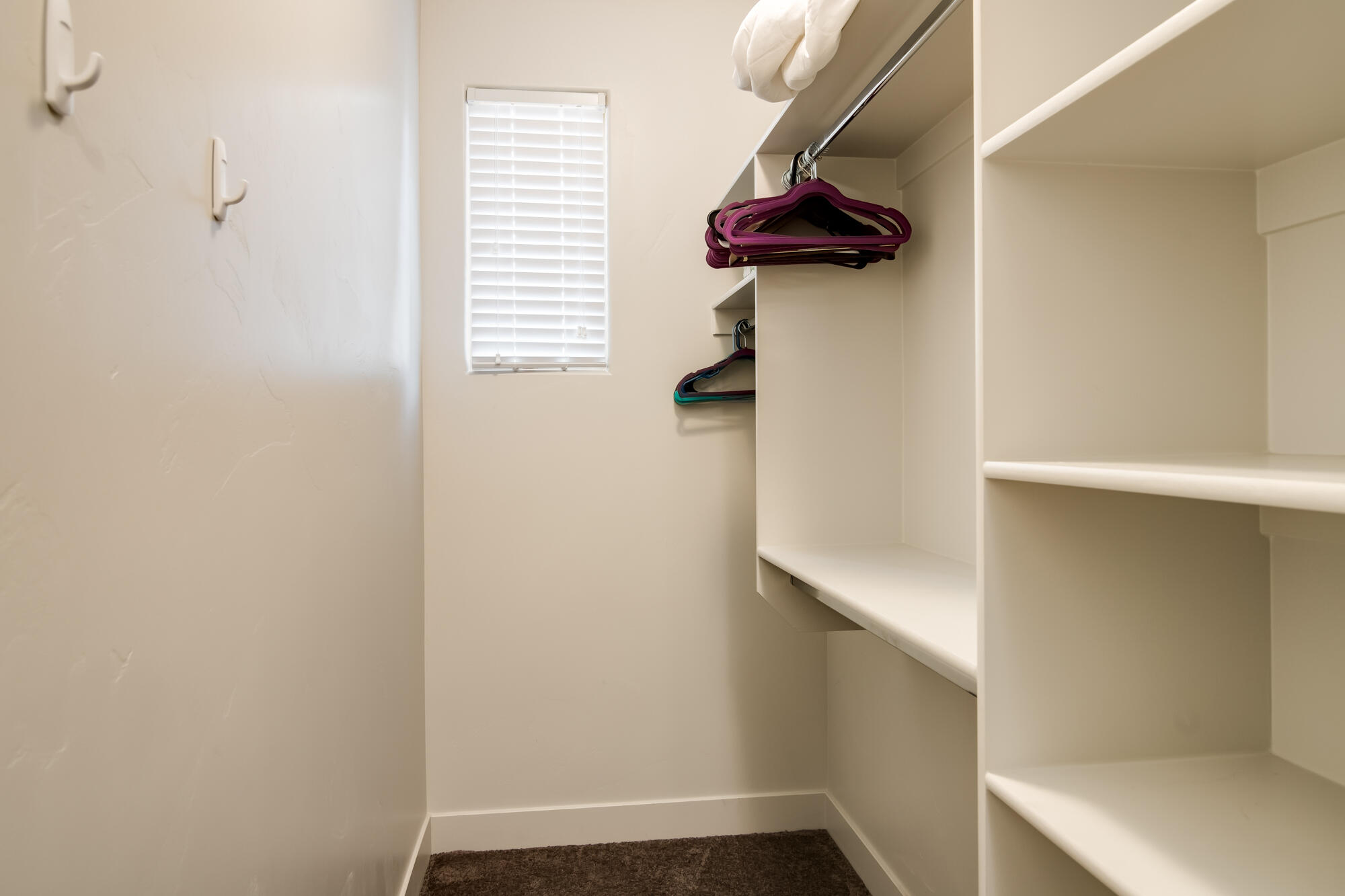 CORAL RIDGE TOWNHOMES - Residential