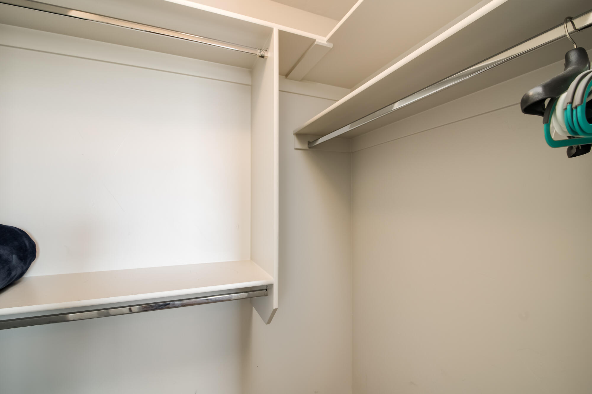 CORAL RIDGE TOWNHOMES - Residential