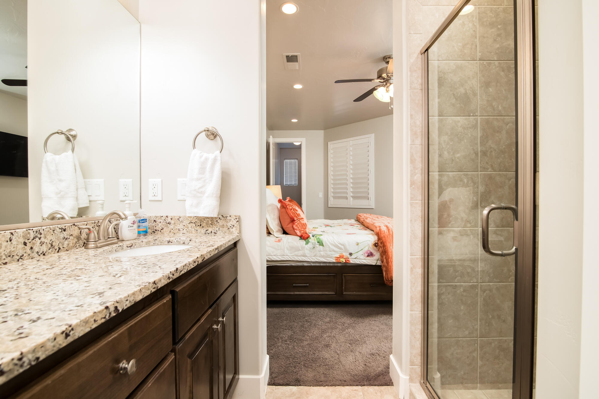 CORAL RIDGE TOWNHOMES - Residential