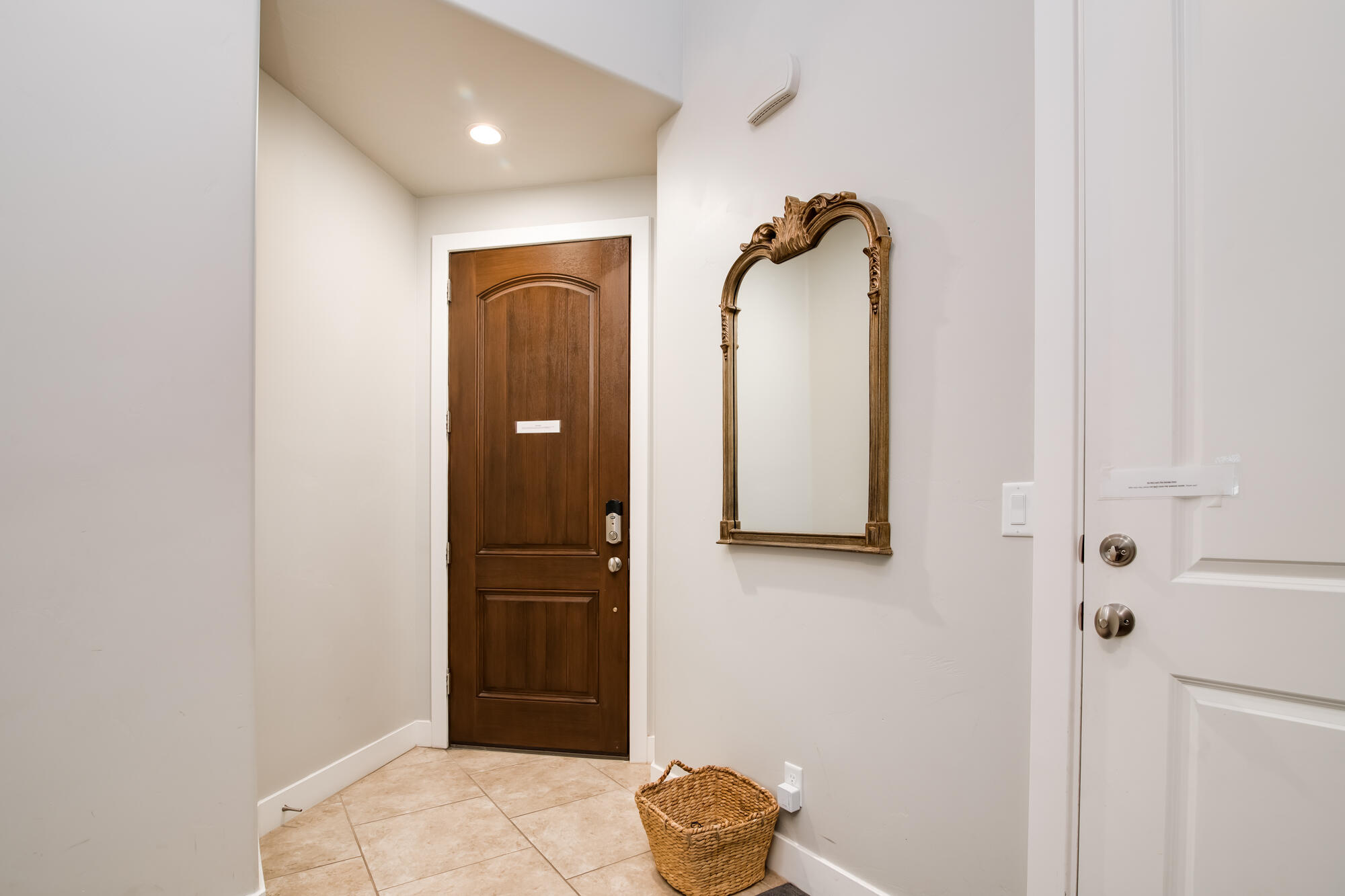 CORAL RIDGE TOWNHOMES - Residential