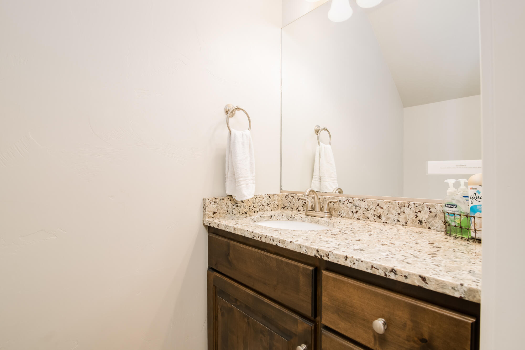 CORAL RIDGE TOWNHOMES - Residential