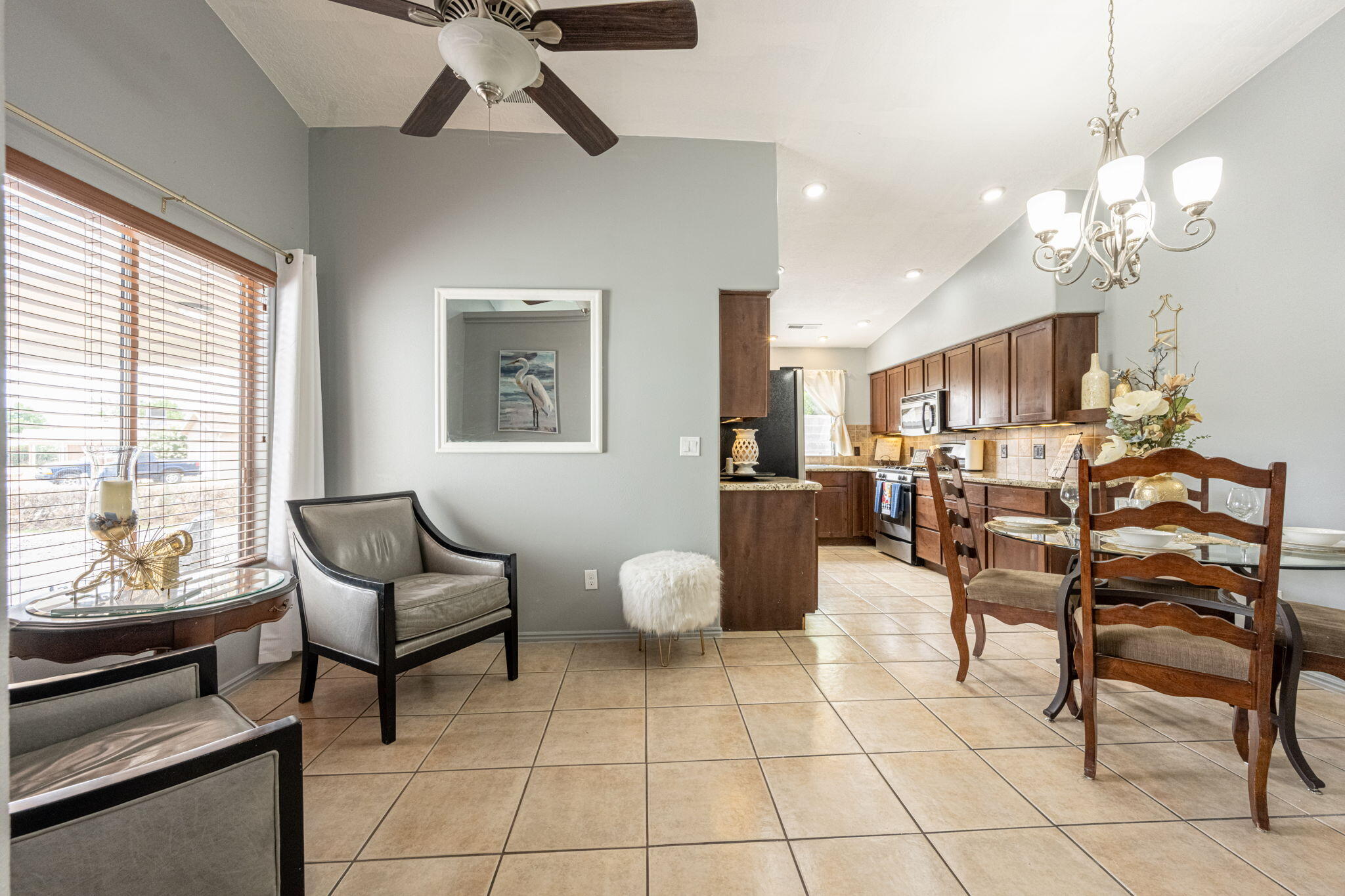 SUNRISE ESTATES - Residential