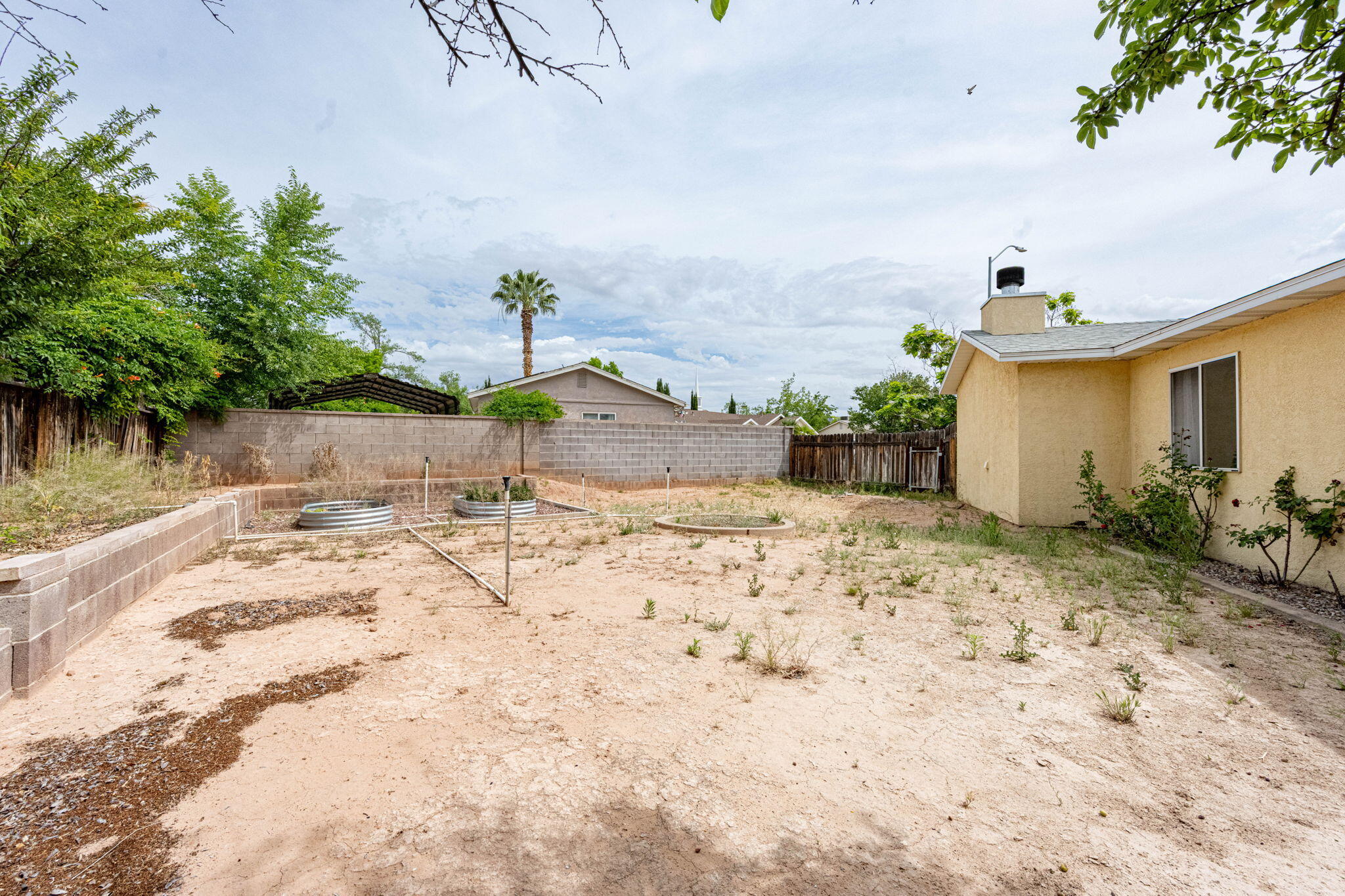 SUNRISE ESTATES - Residential