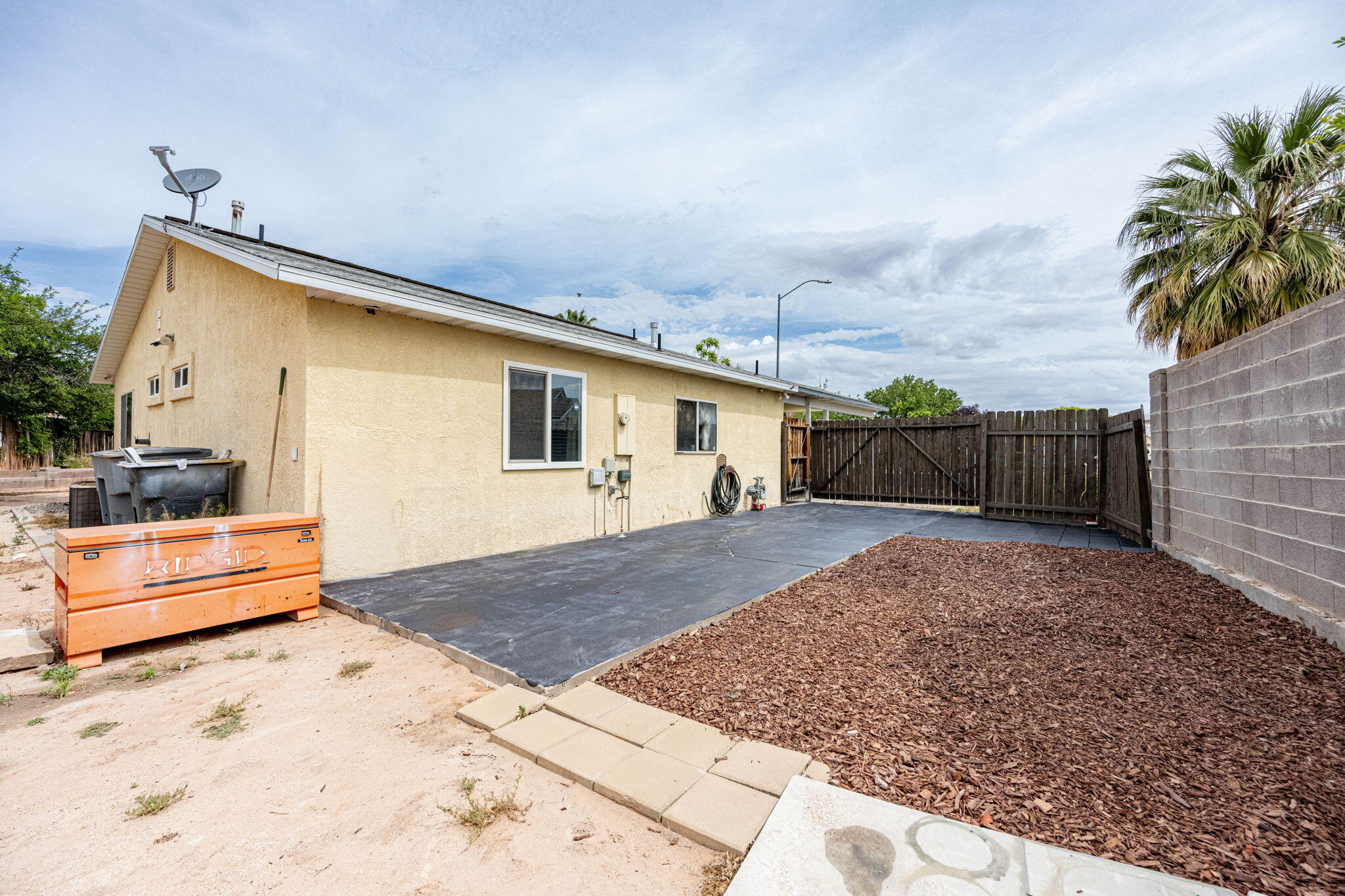 SUNRISE ESTATES - Residential