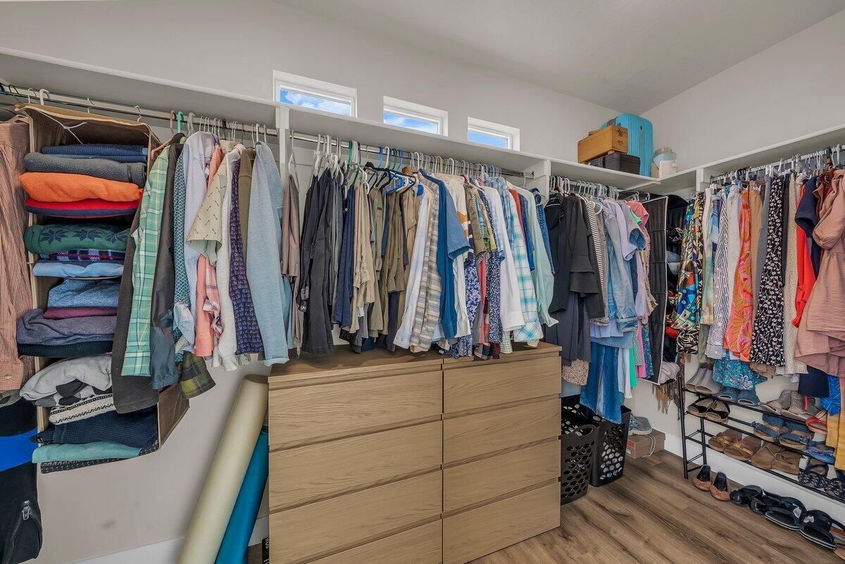 LEDGES OF SG POCKET MESA - Residential