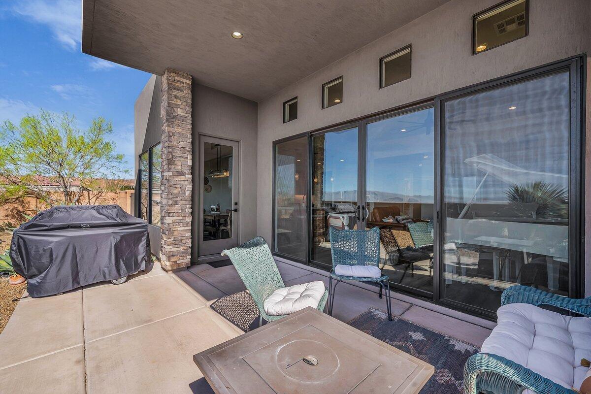 LEDGES OF SG POCKET MESA - Residential