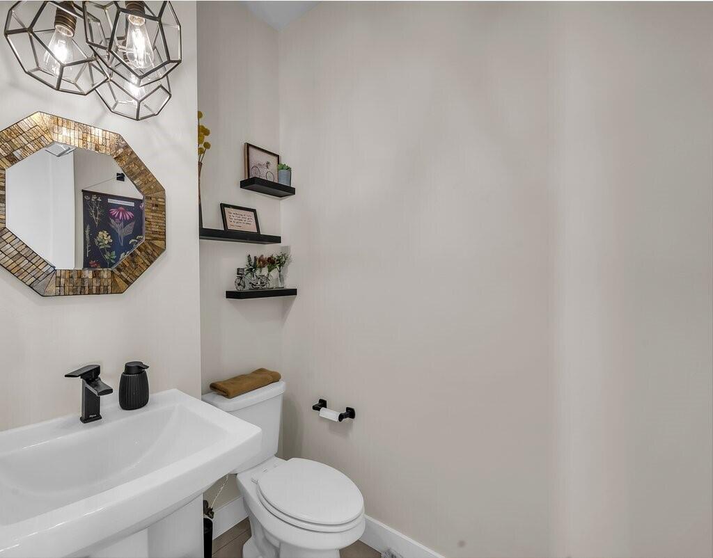 LEDGES OF SG POCKET MESA - Residential