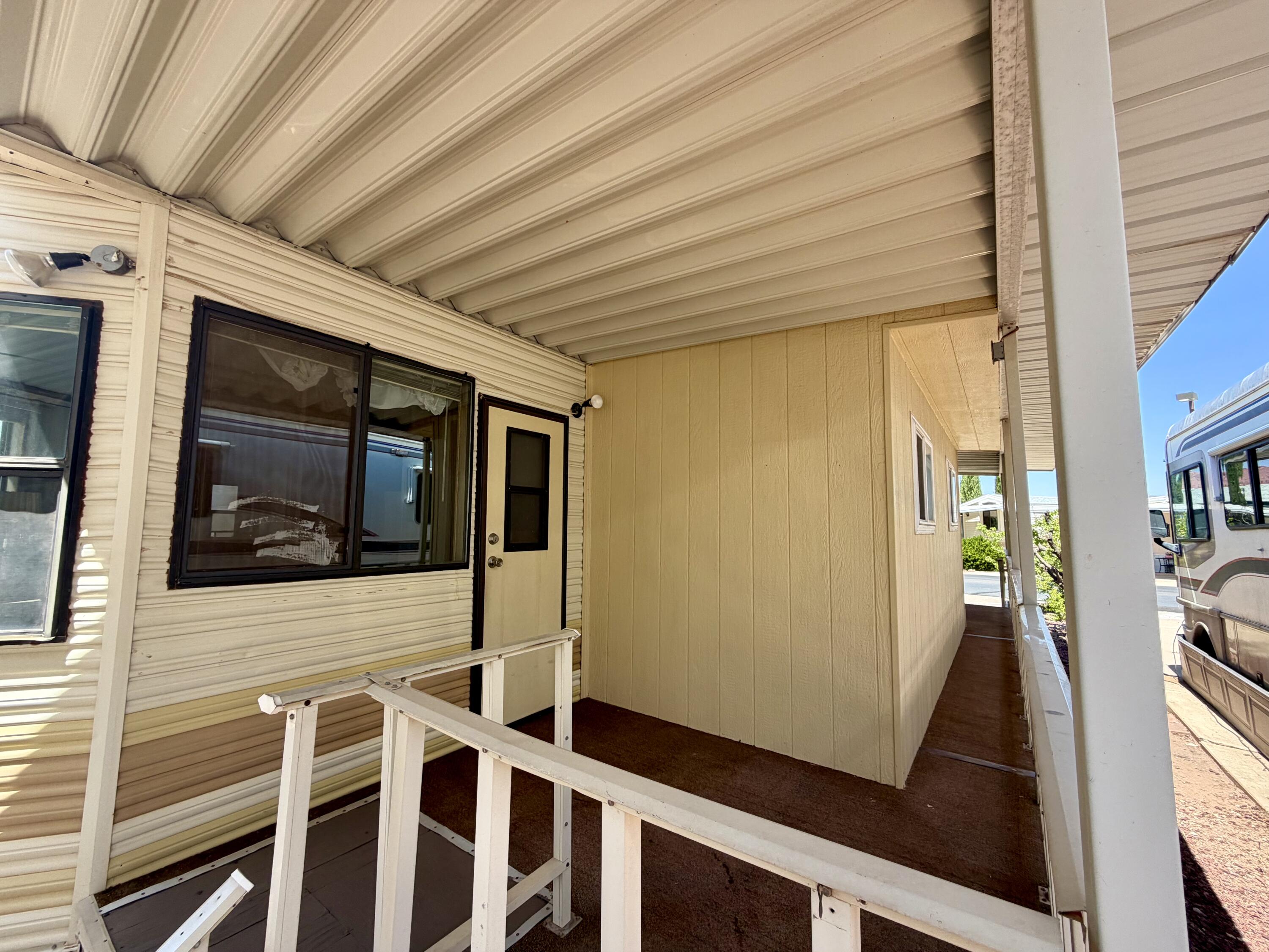 DIXIE DOWNS RV RESORT - Residential