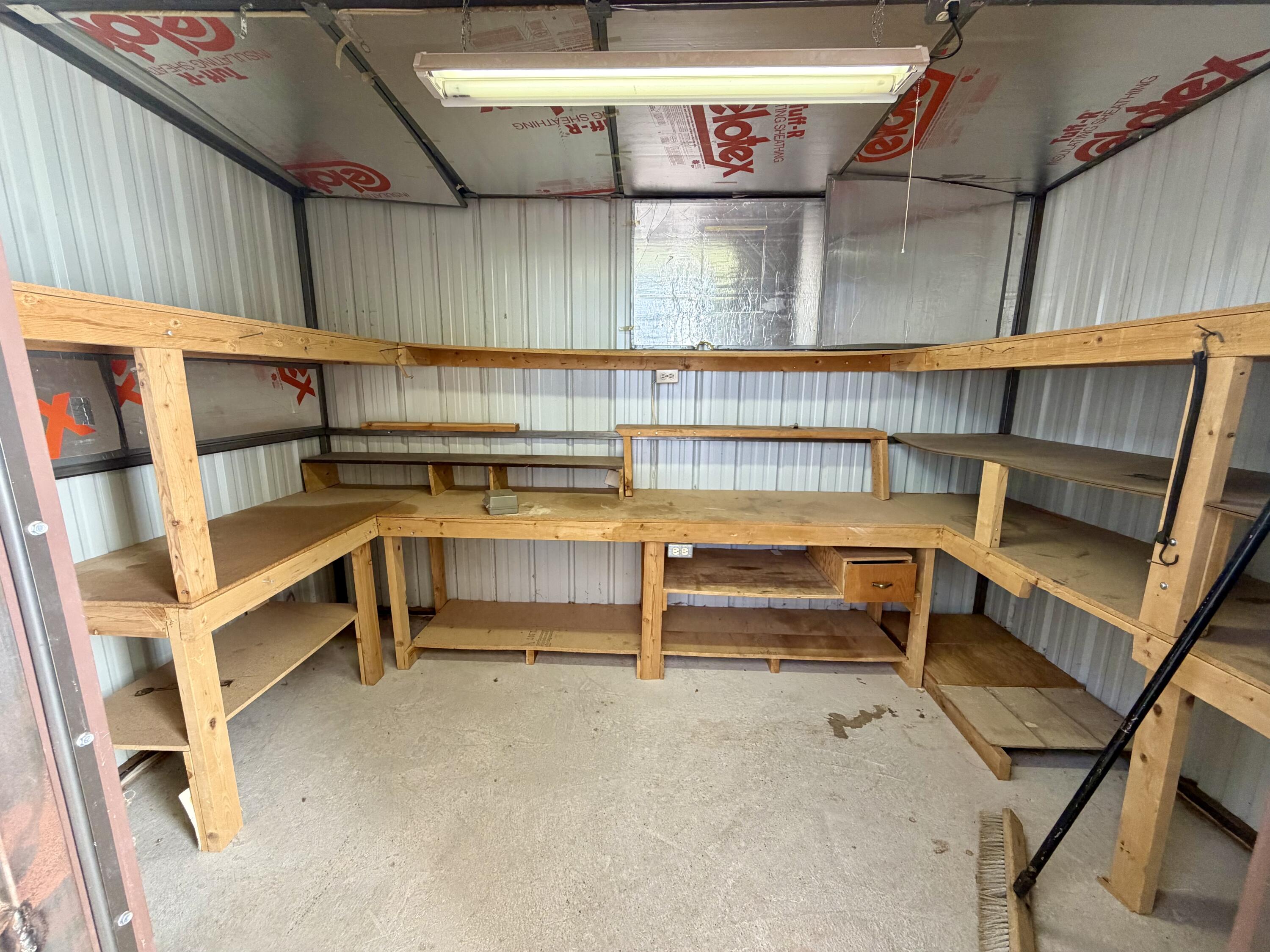 DIXIE DOWNS RV RESORT - Residential