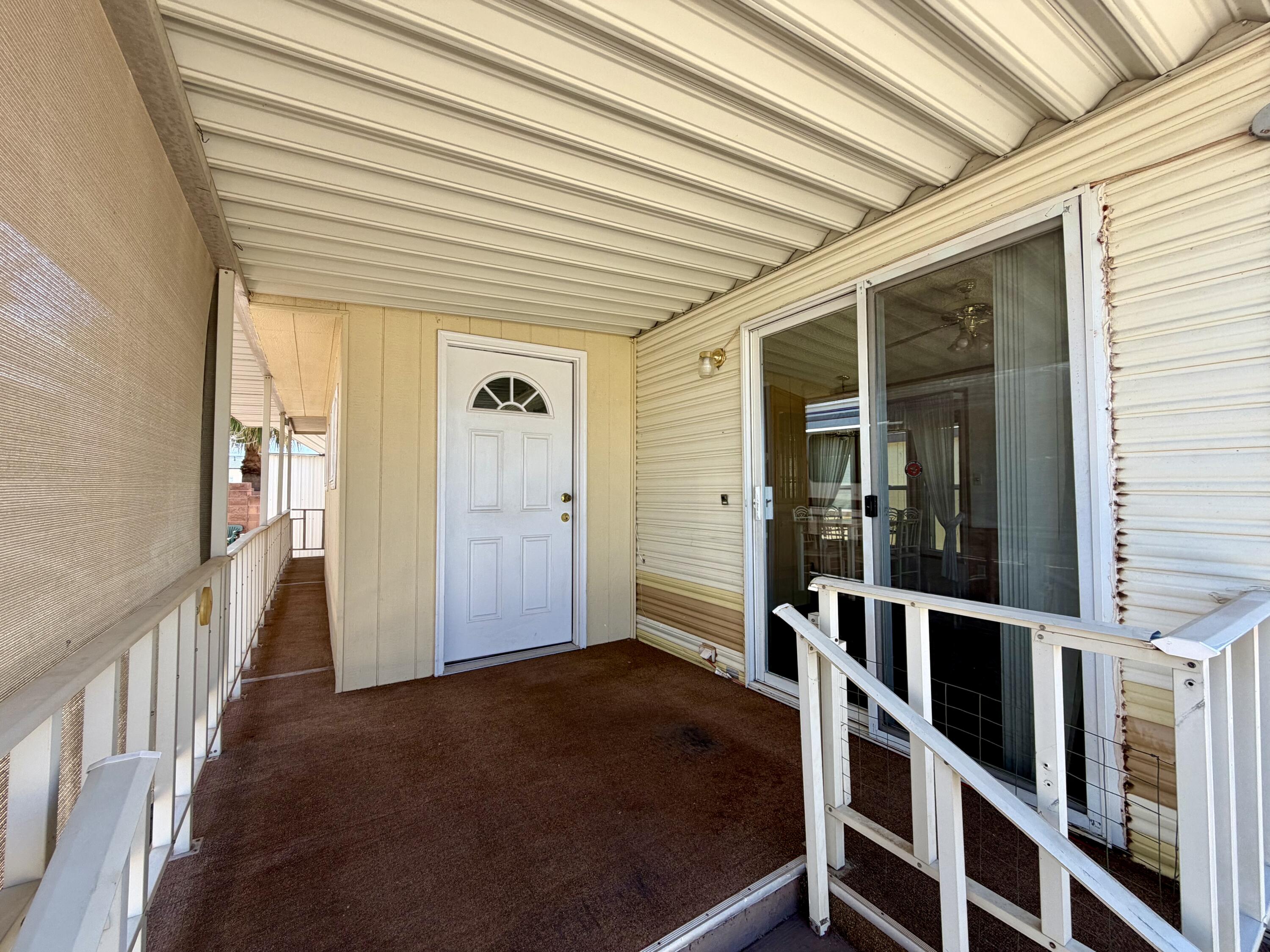 DIXIE DOWNS RV RESORT - Residential