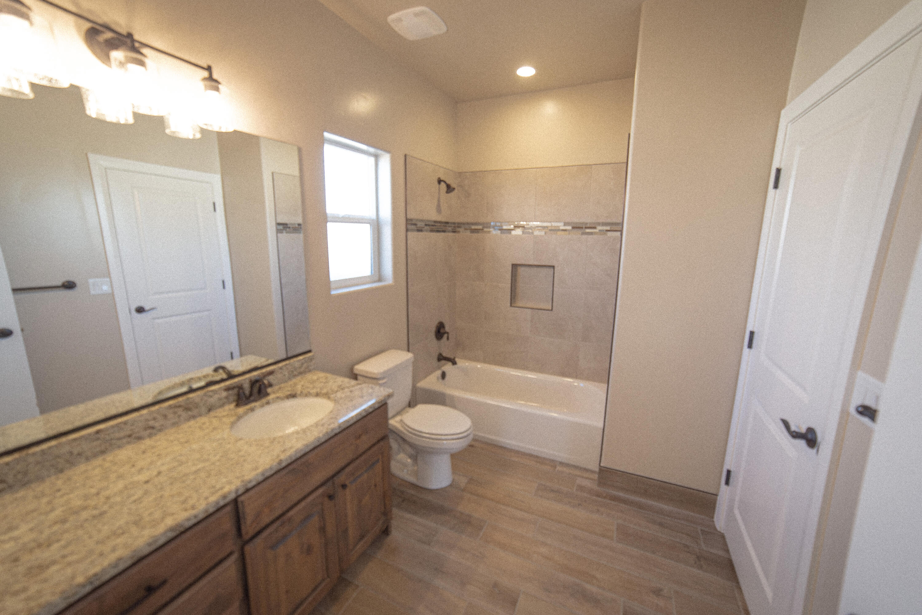 SKY VALLEY - Residential