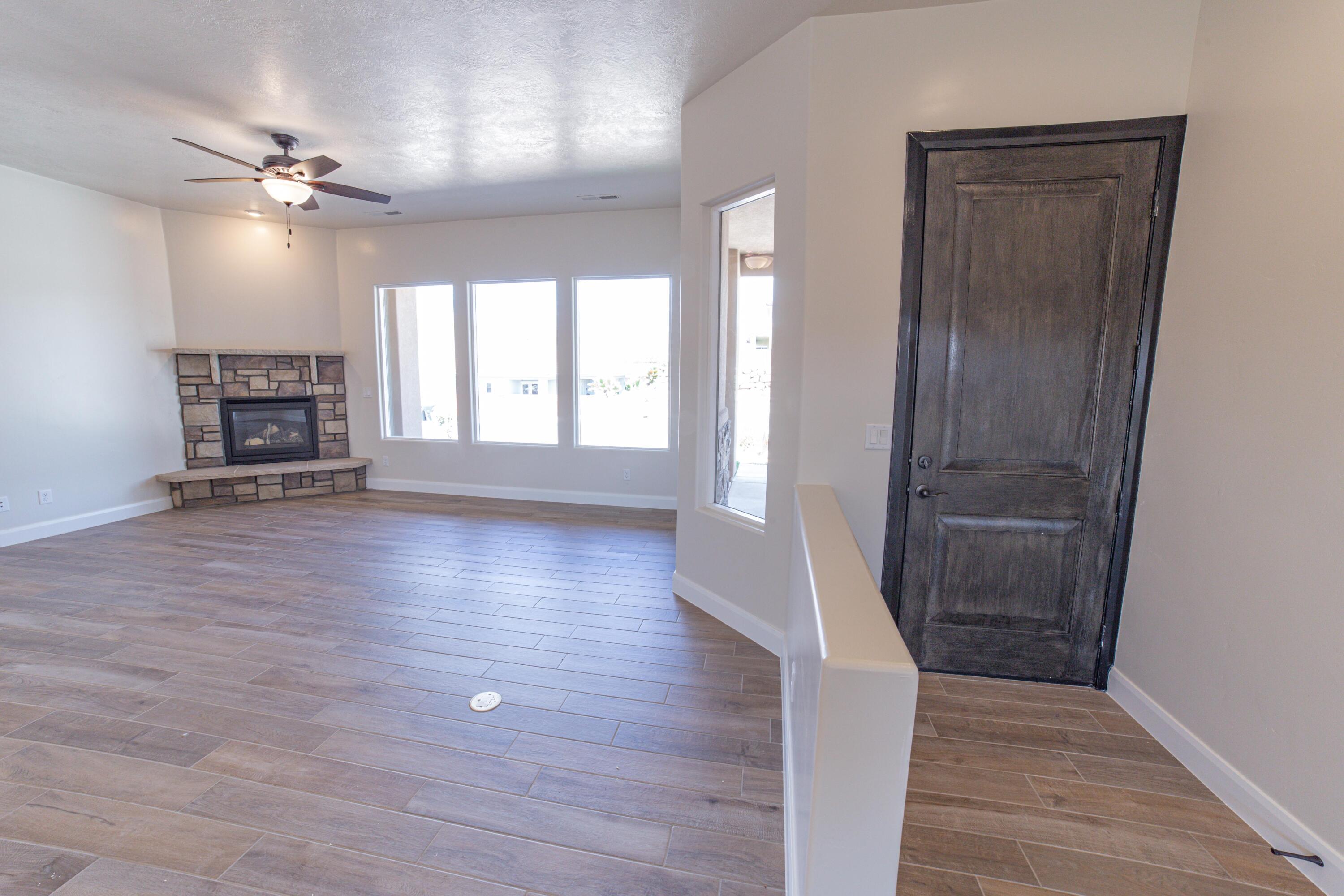 SKY VALLEY - Residential