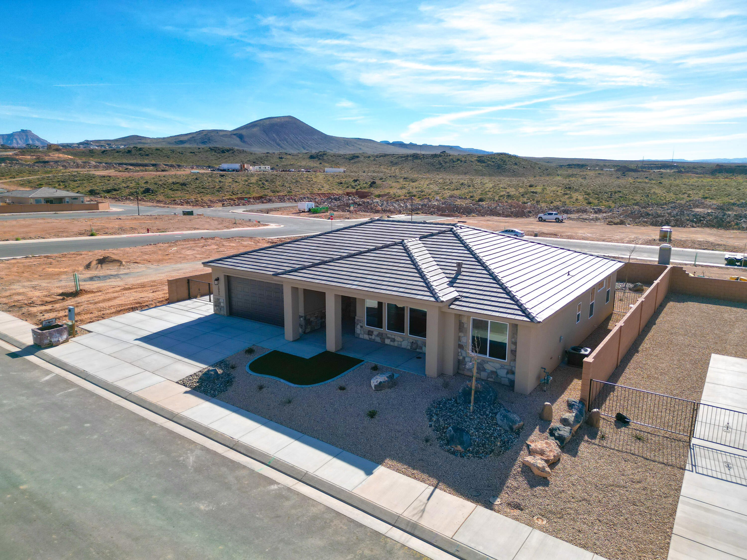 SKY VALLEY - Residential