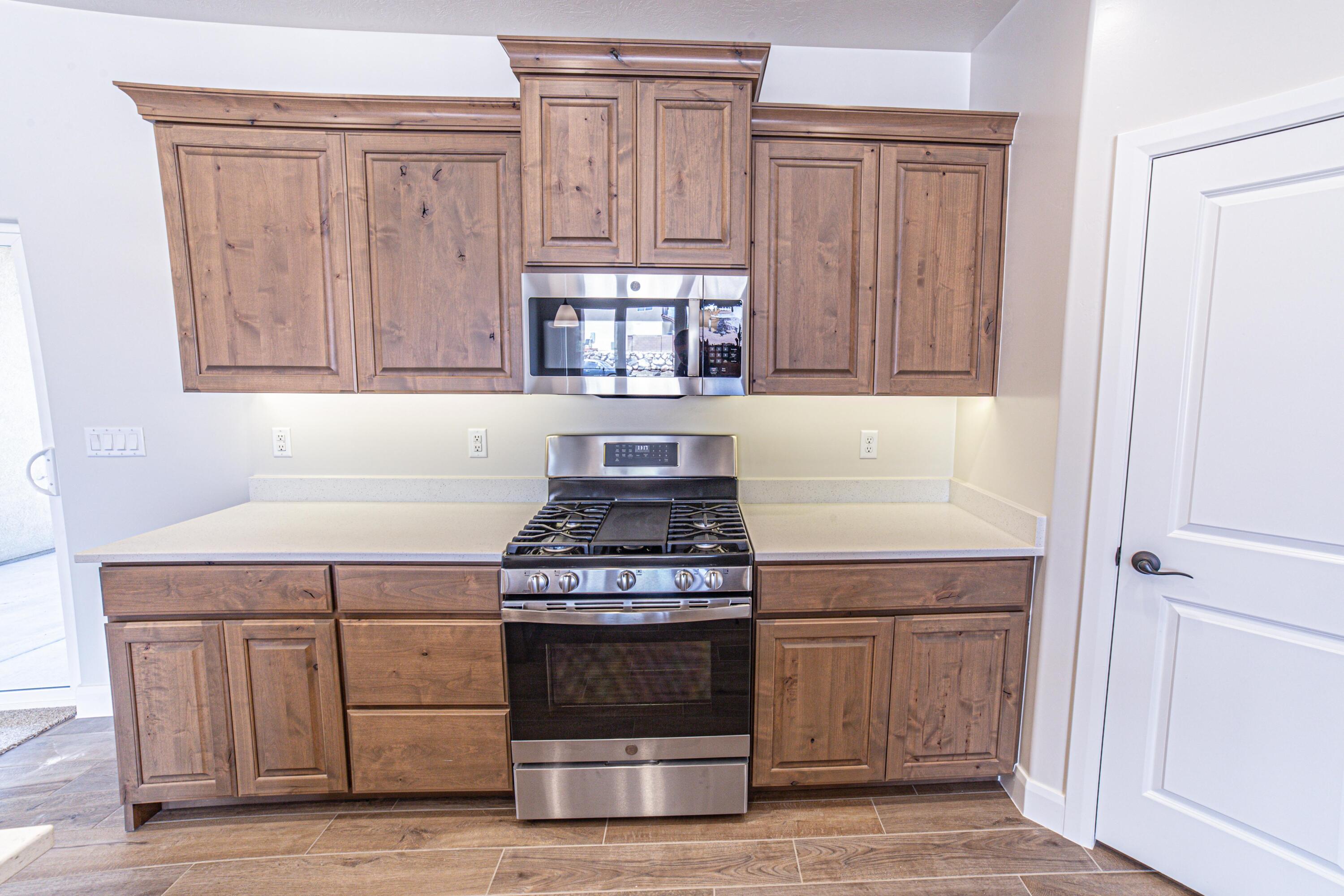 SKY VALLEY - Residential