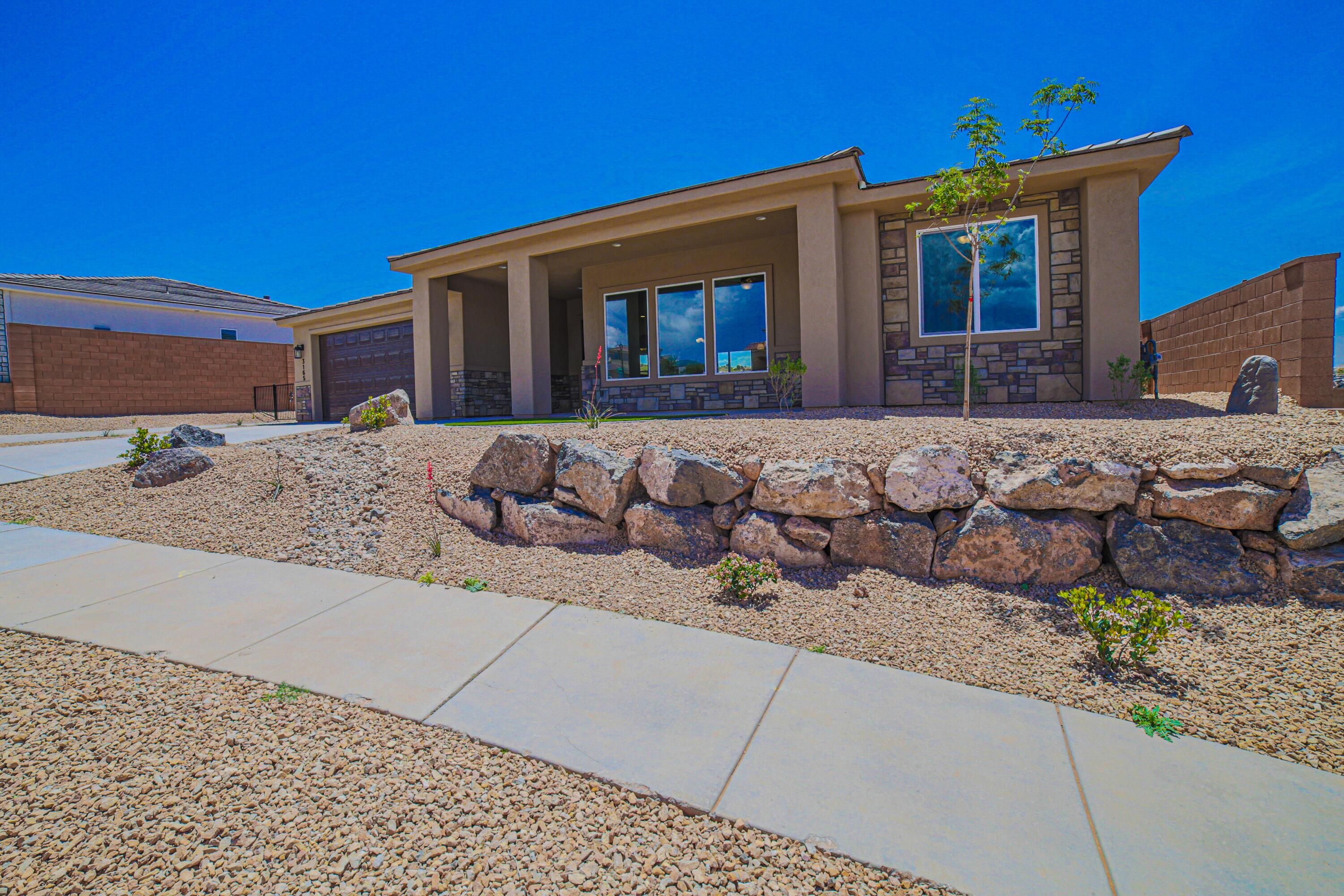 SKY VALLEY - Residential