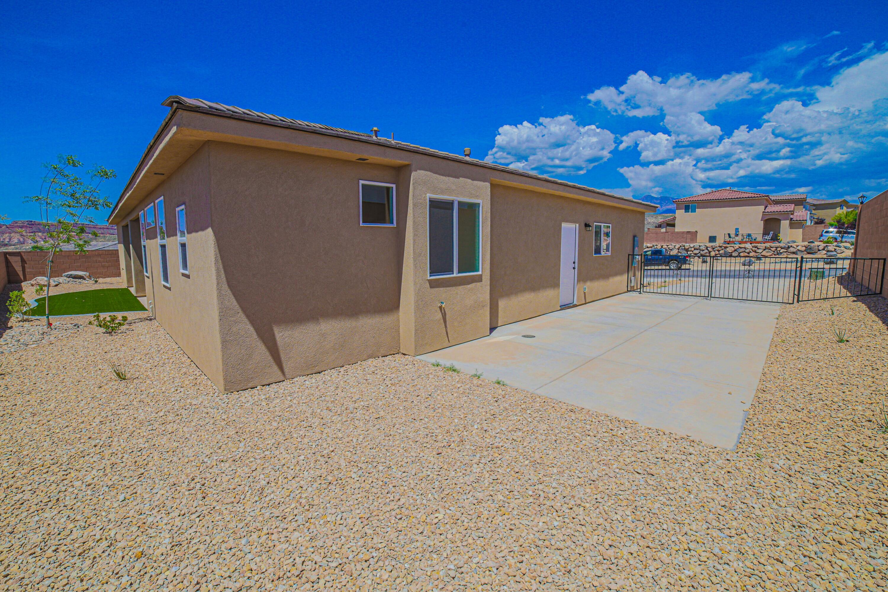 SKY VALLEY - Residential