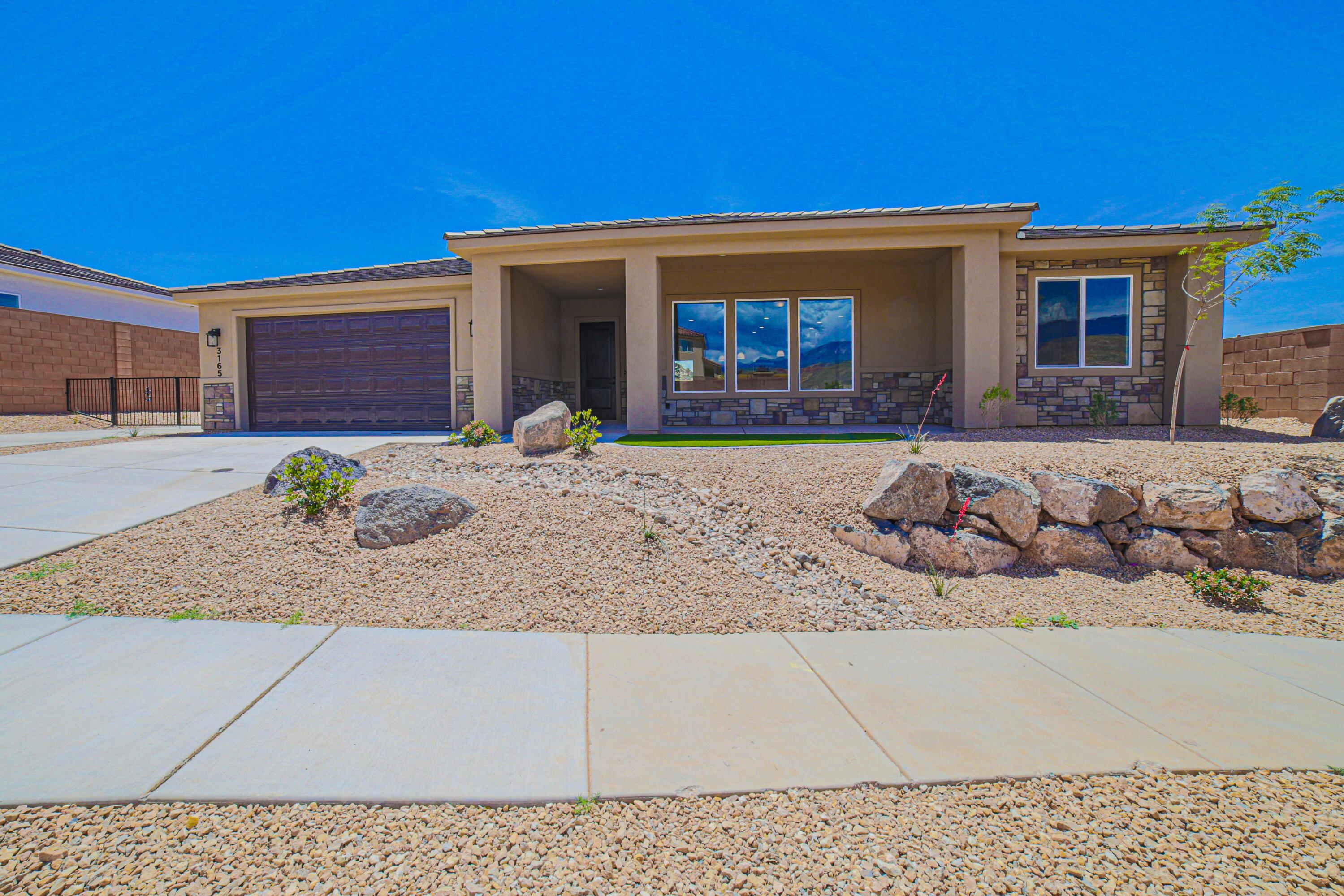 SKY VALLEY - Residential