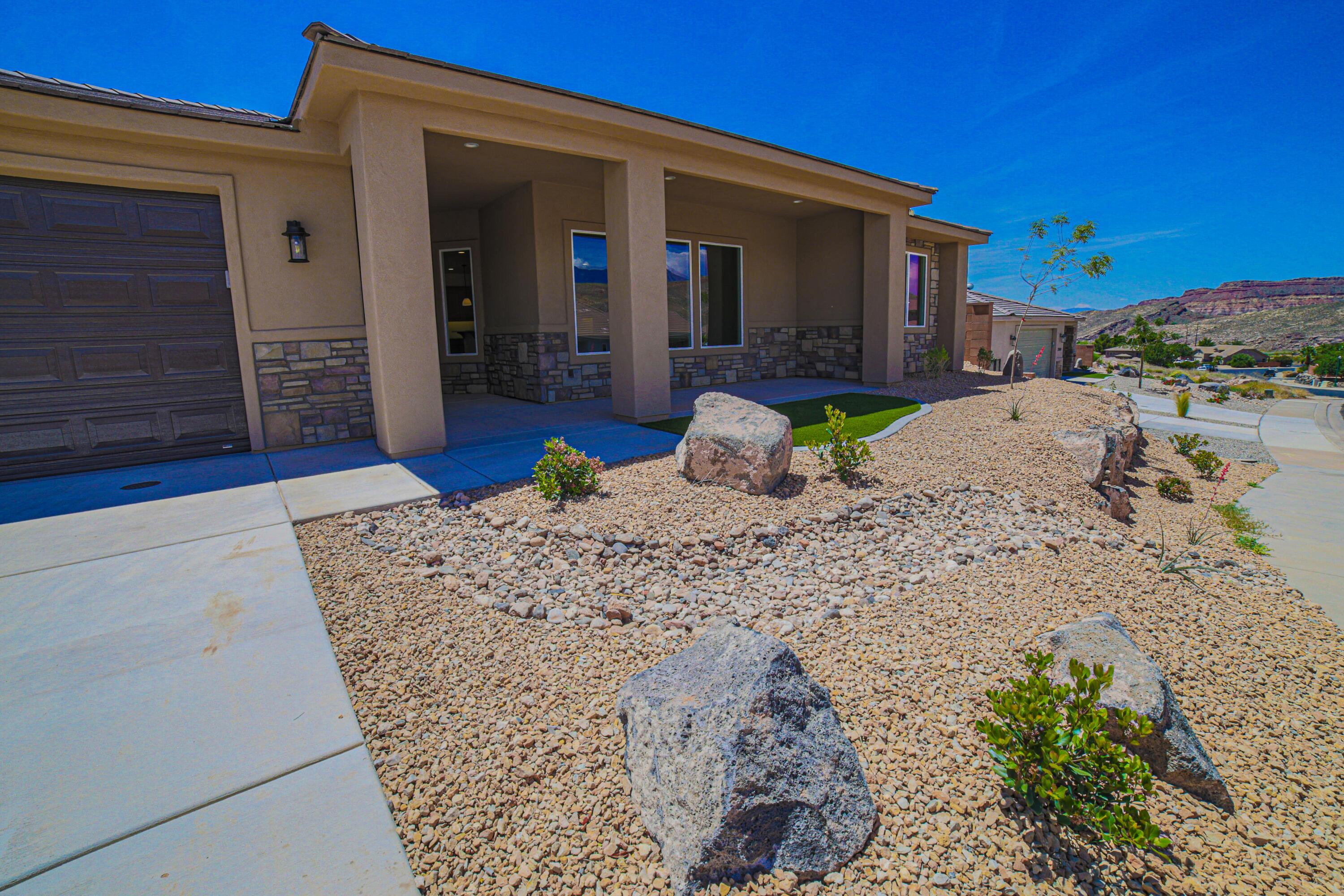 SKY VALLEY - Residential