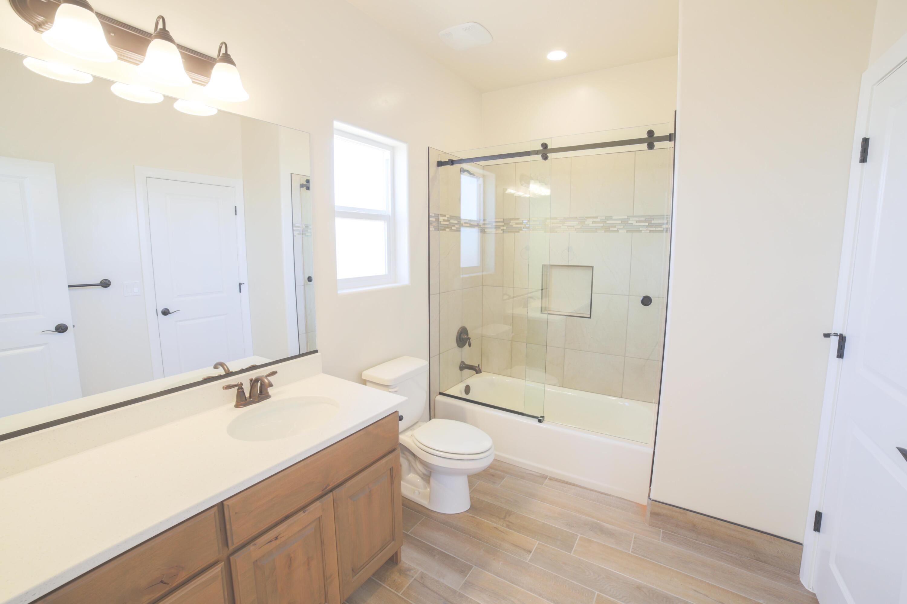 SKY VALLEY - Residential