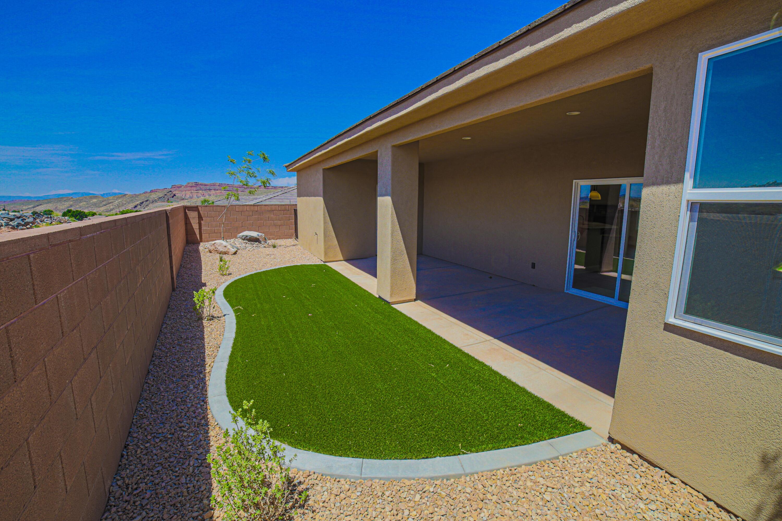 SKY VALLEY - Residential