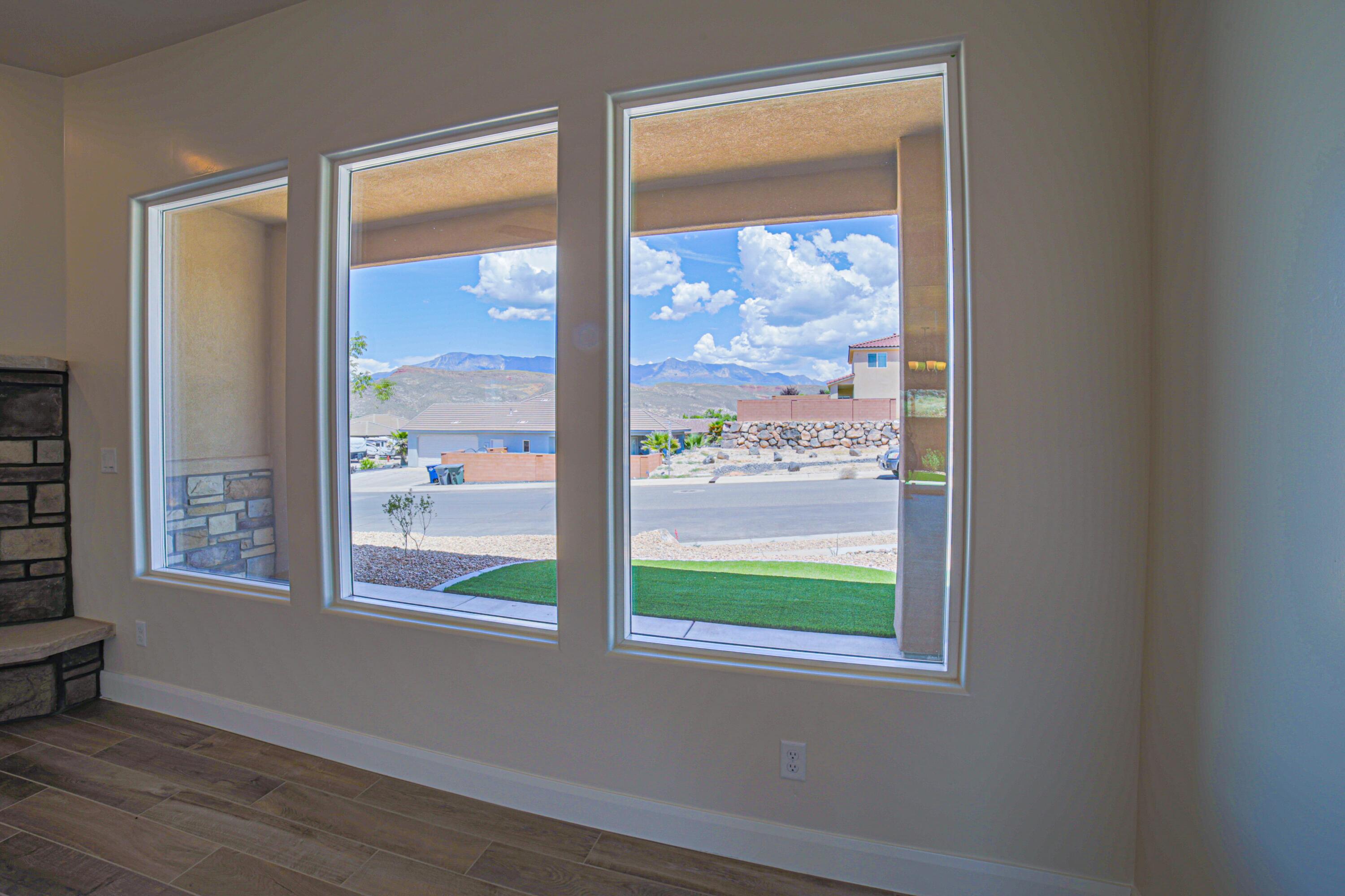 SKY VALLEY - Residential