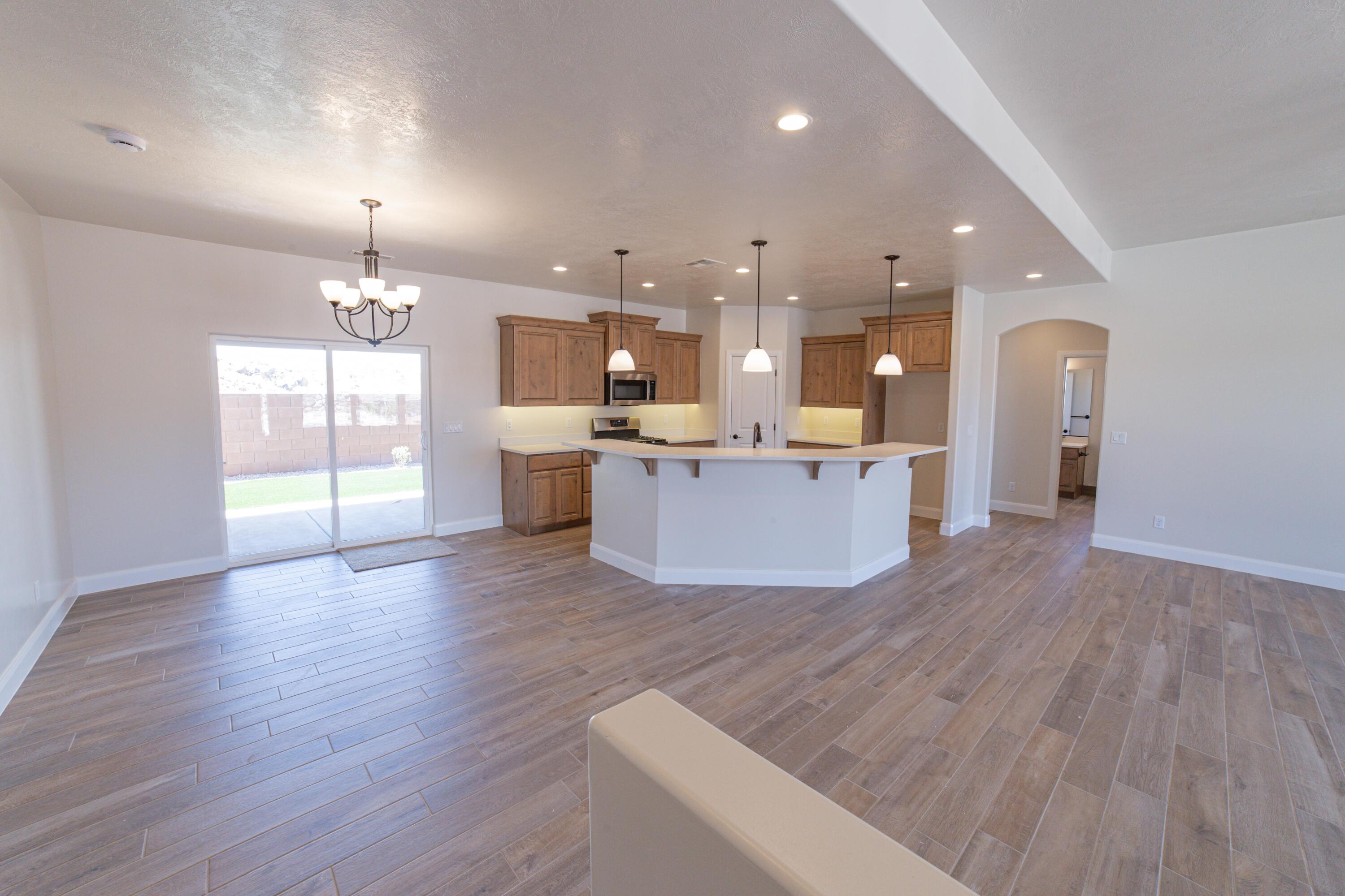 SKY VALLEY - Residential