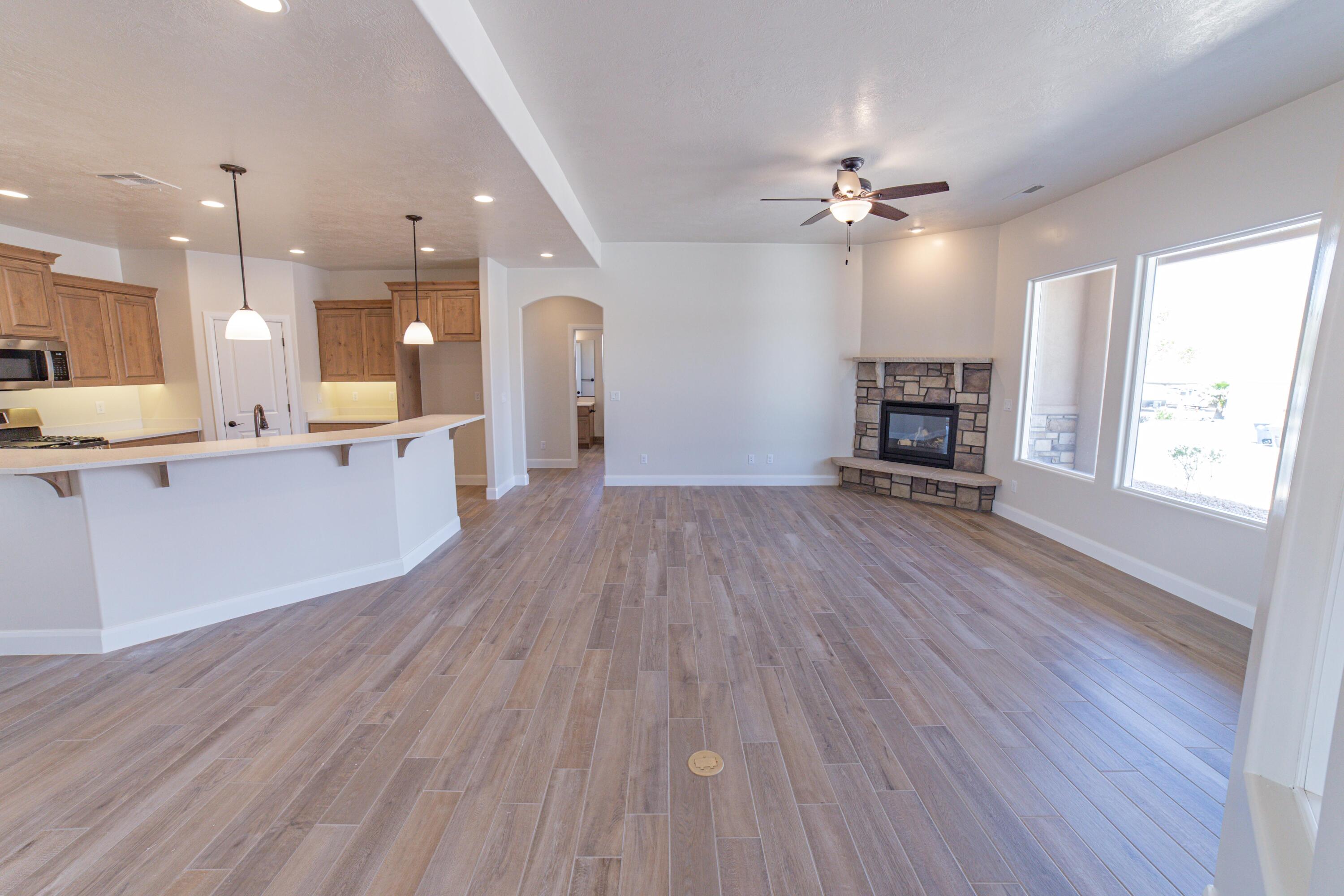 SKY VALLEY - Residential