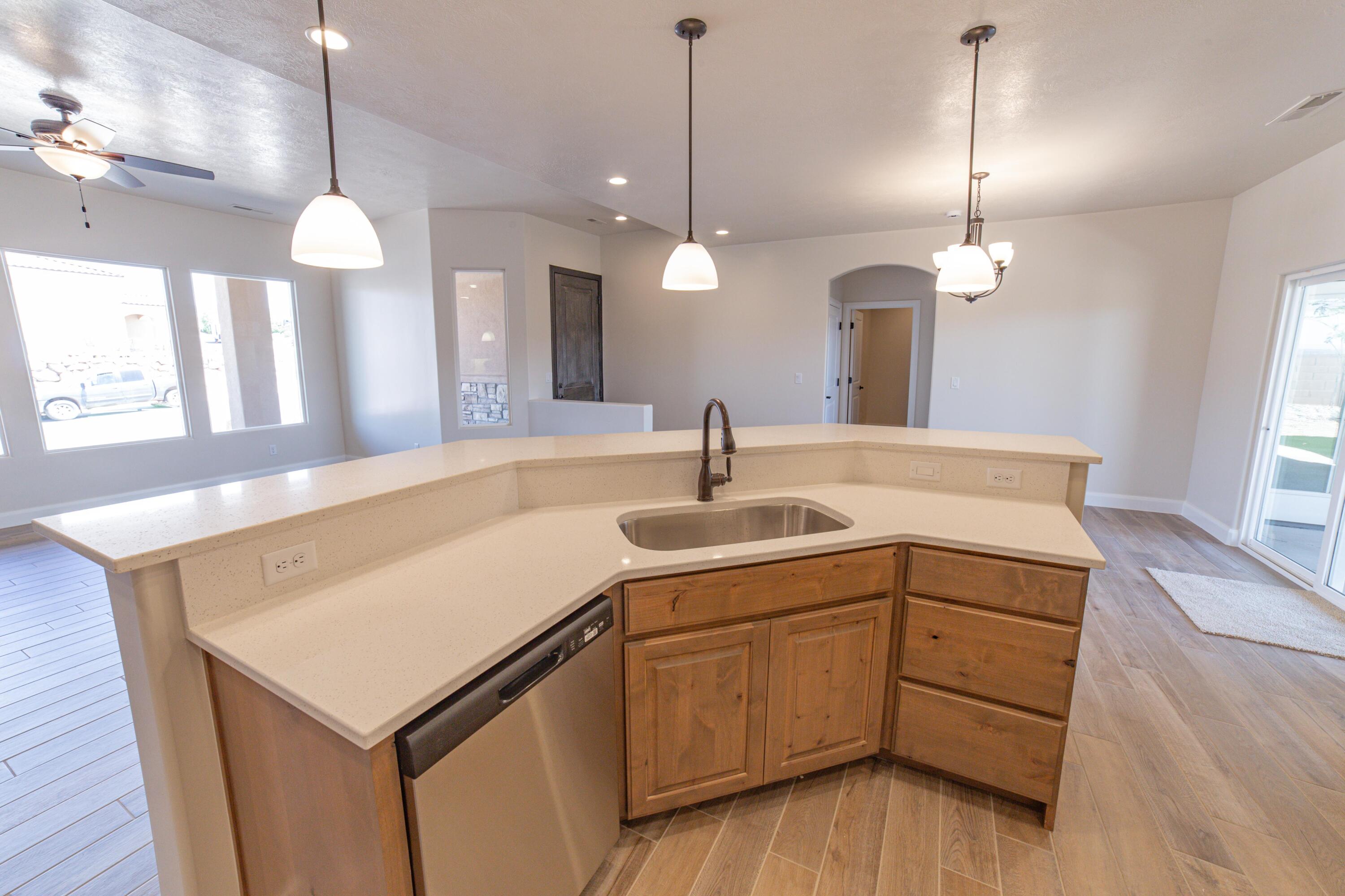 SKY VALLEY - Residential