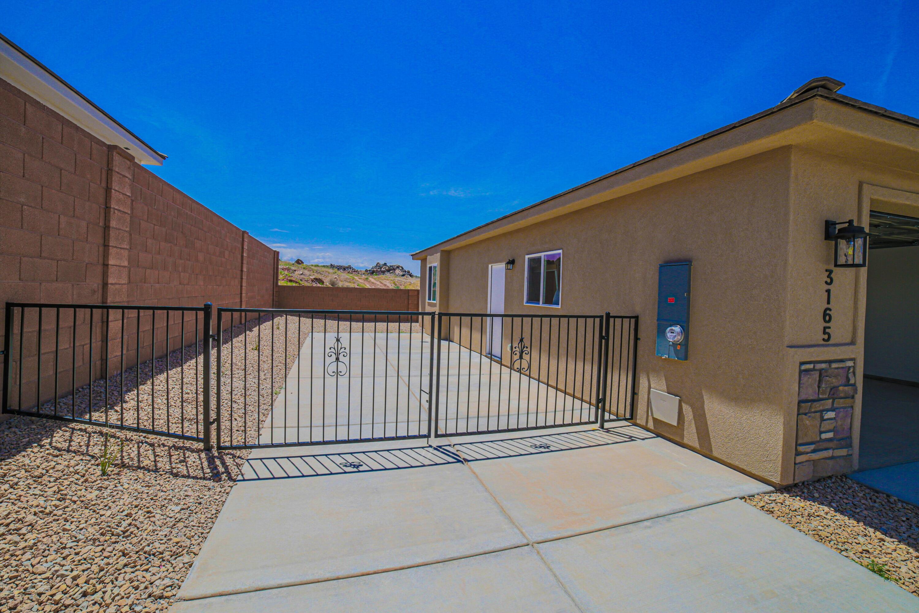 SKY VALLEY - Residential