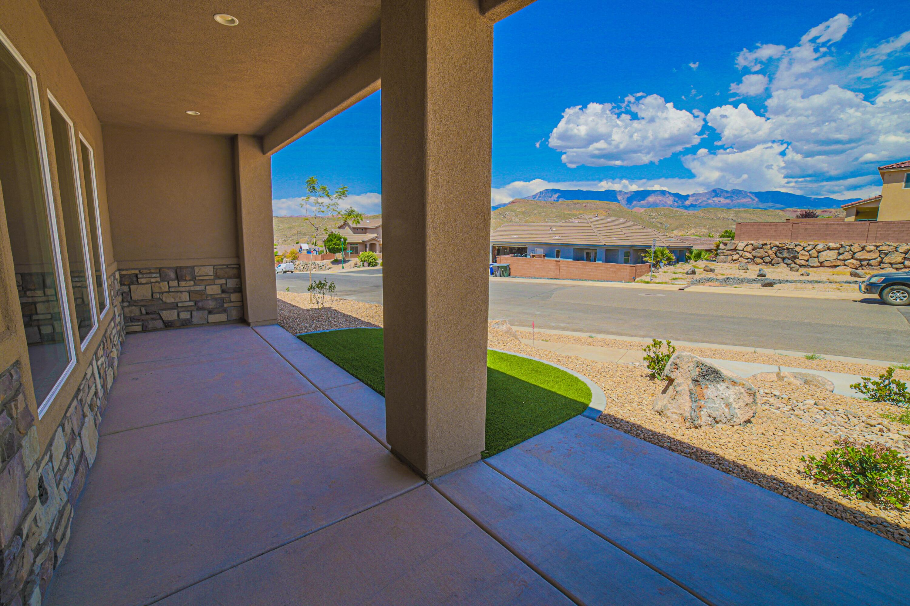 SKY VALLEY - Residential