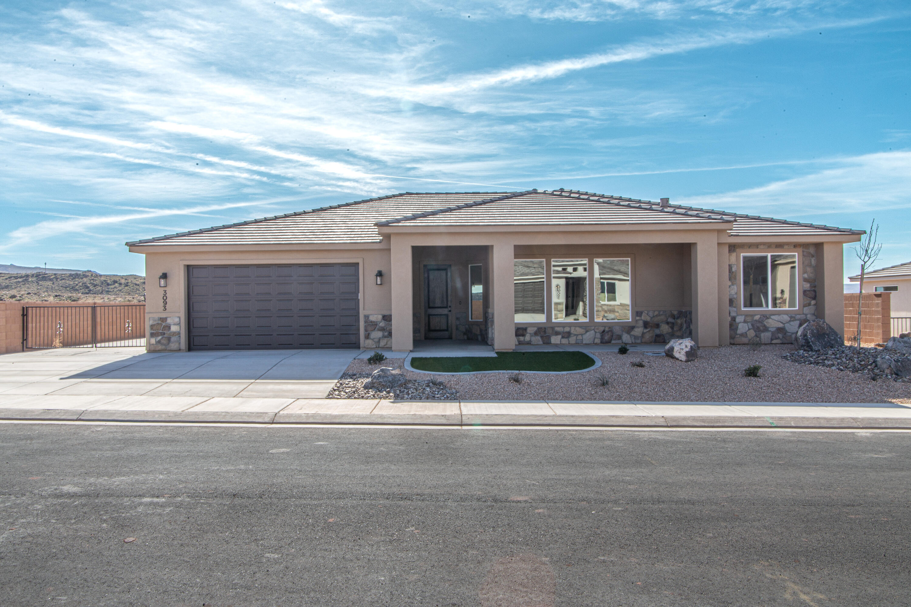 SKY VALLEY - Residential