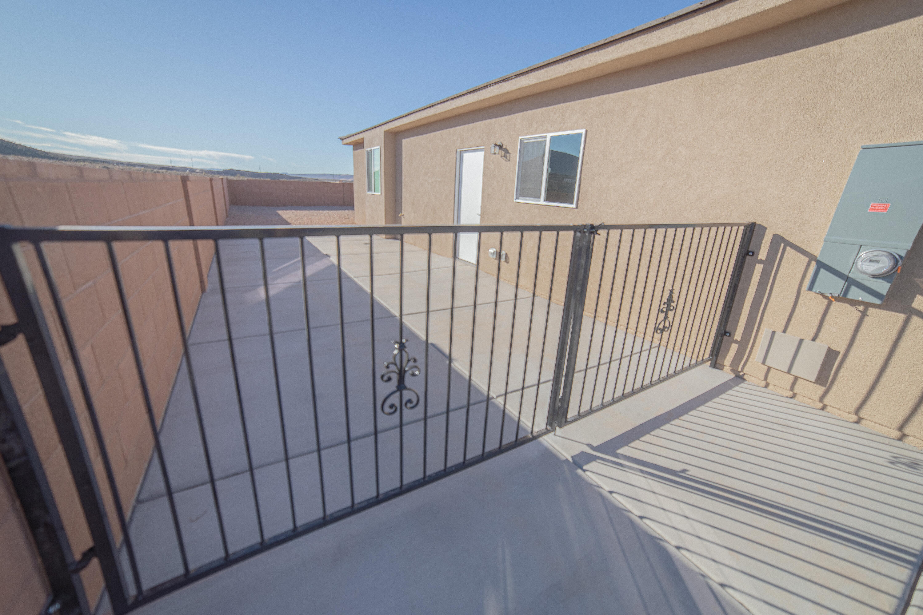 SKY VALLEY - Residential