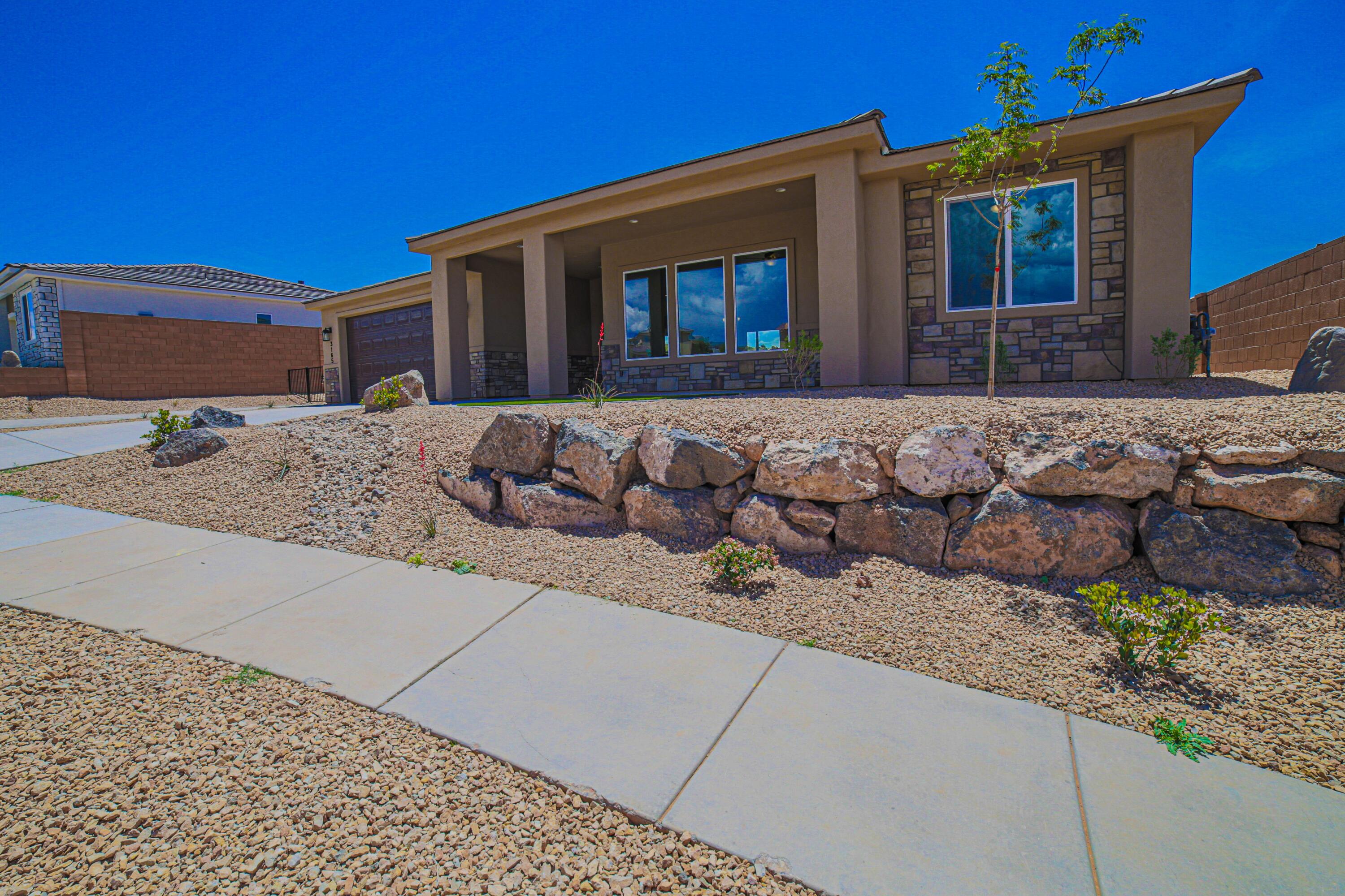 SKY VALLEY - Residential