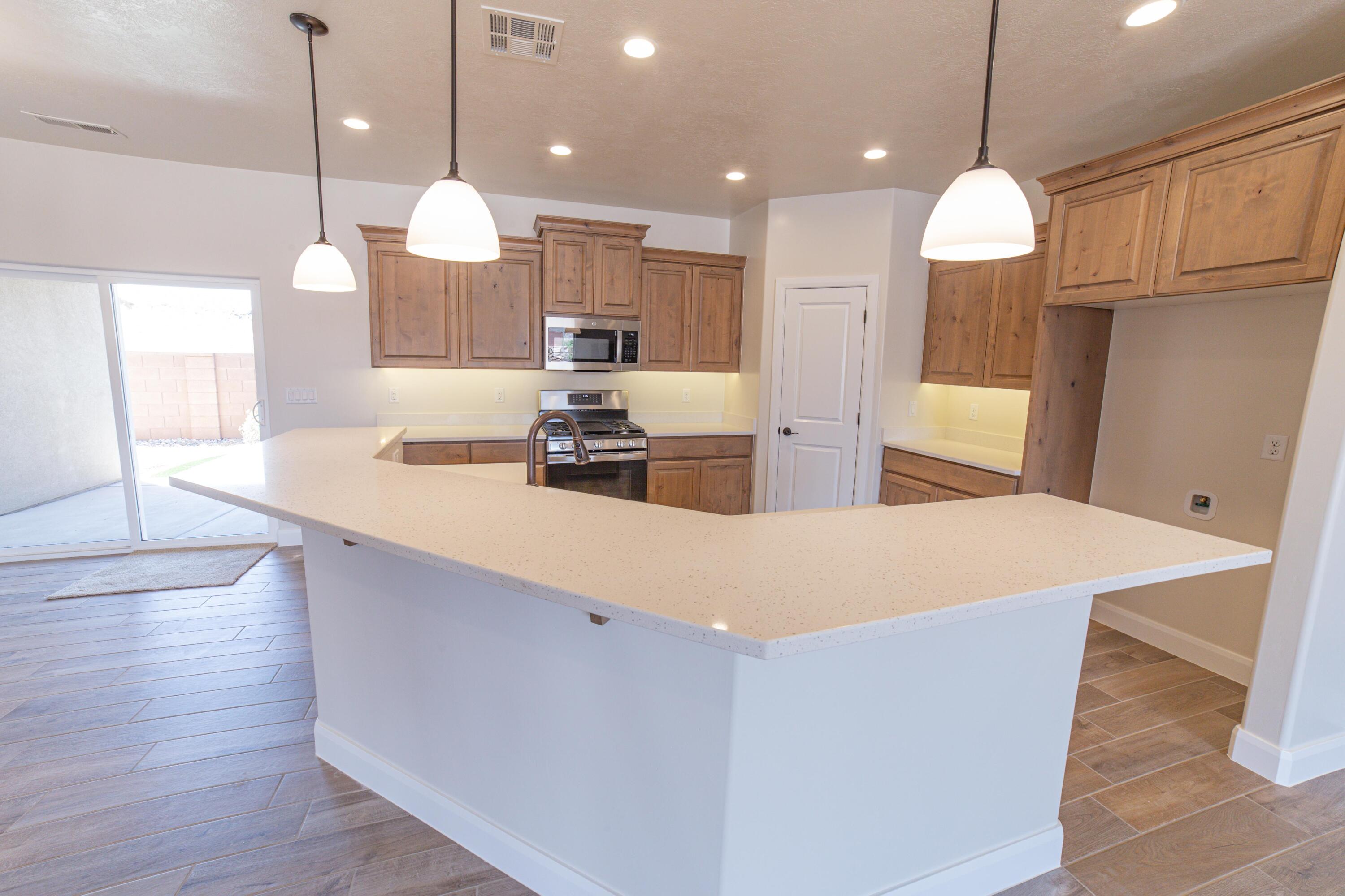 SKY VALLEY - Residential