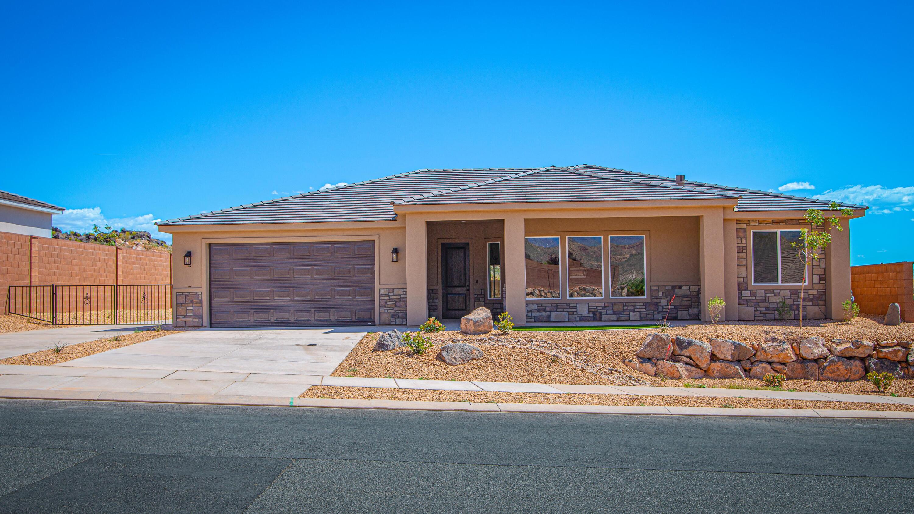 SKY VALLEY - Residential