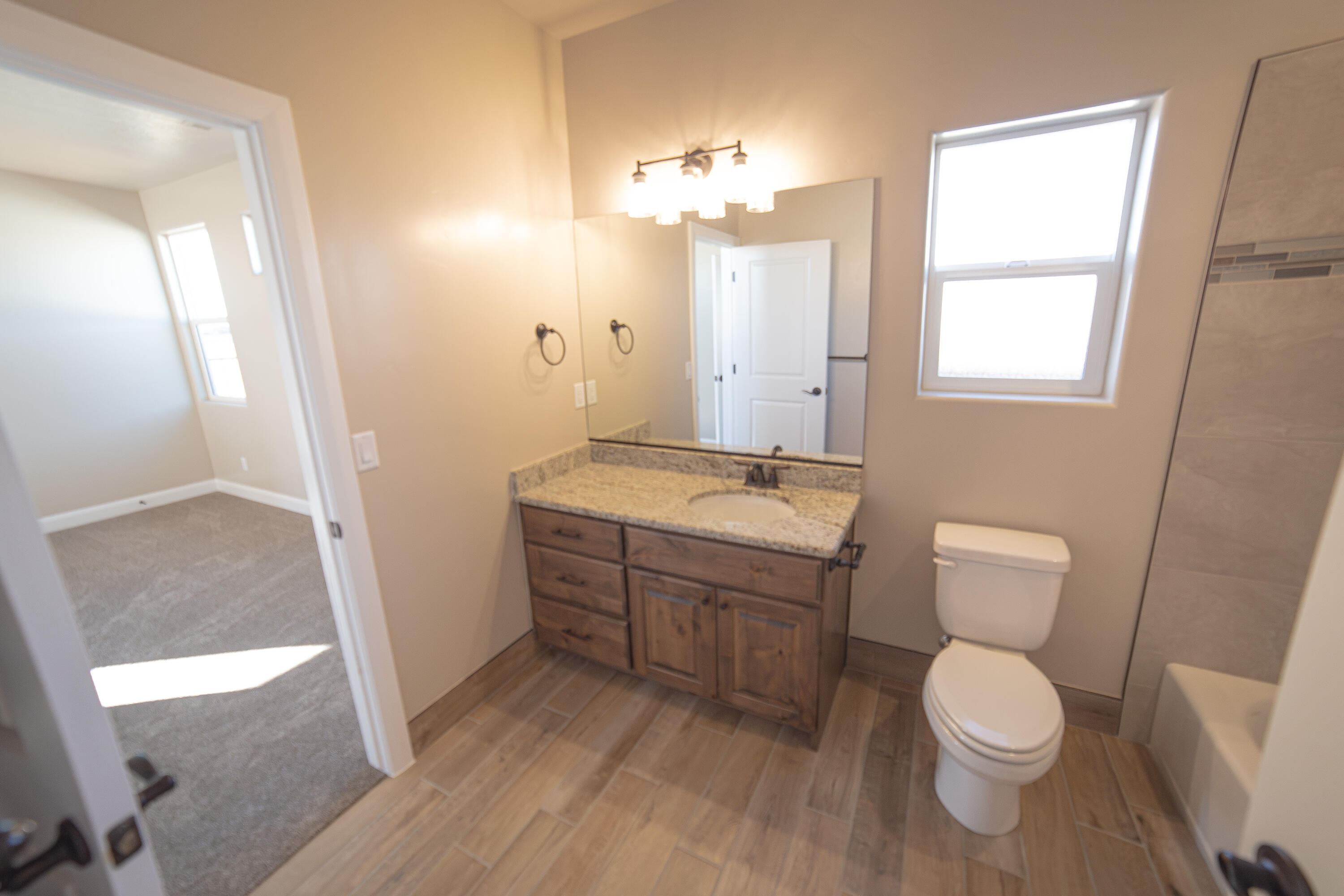 SKY VALLEY - Residential