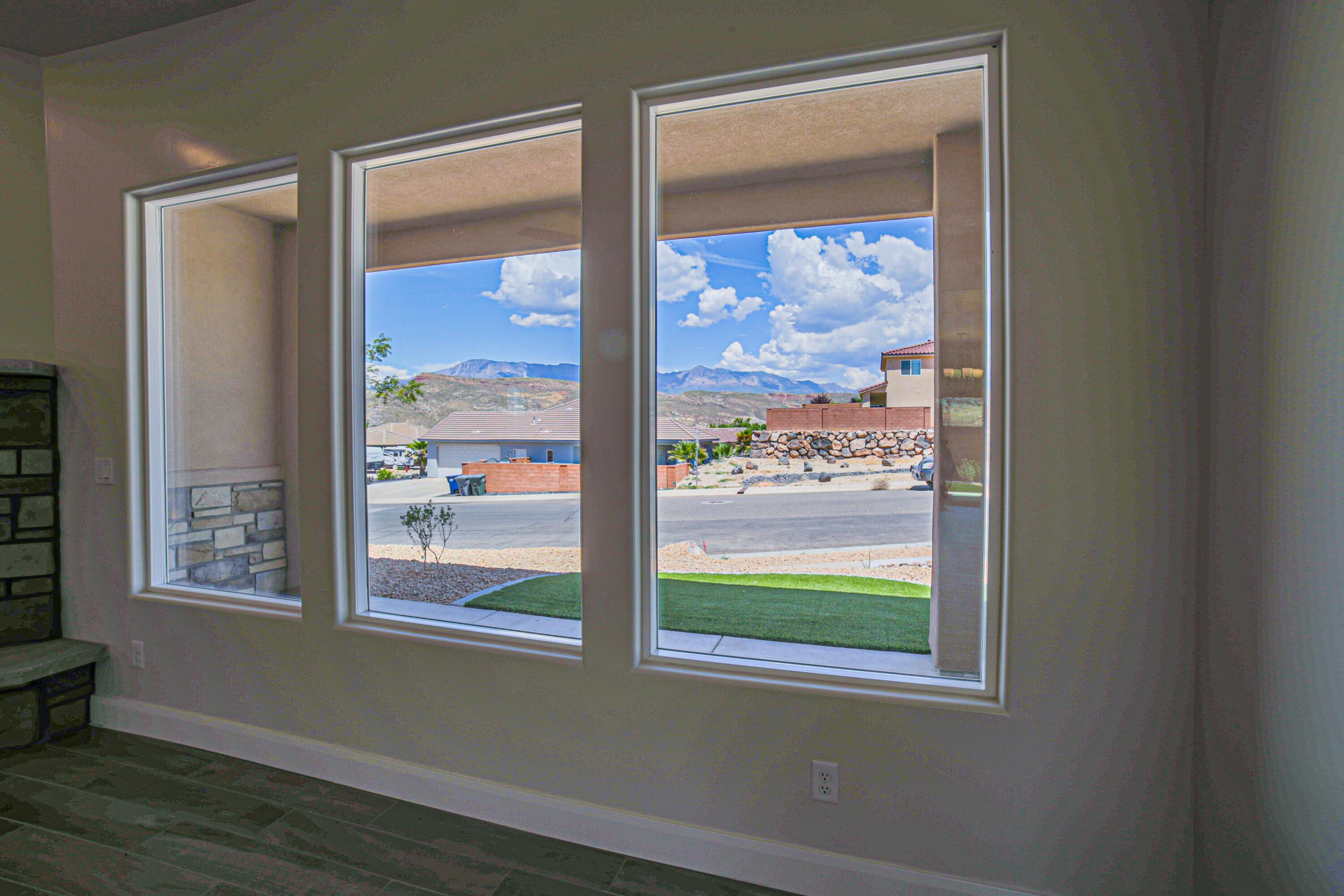 SKY VALLEY - Residential