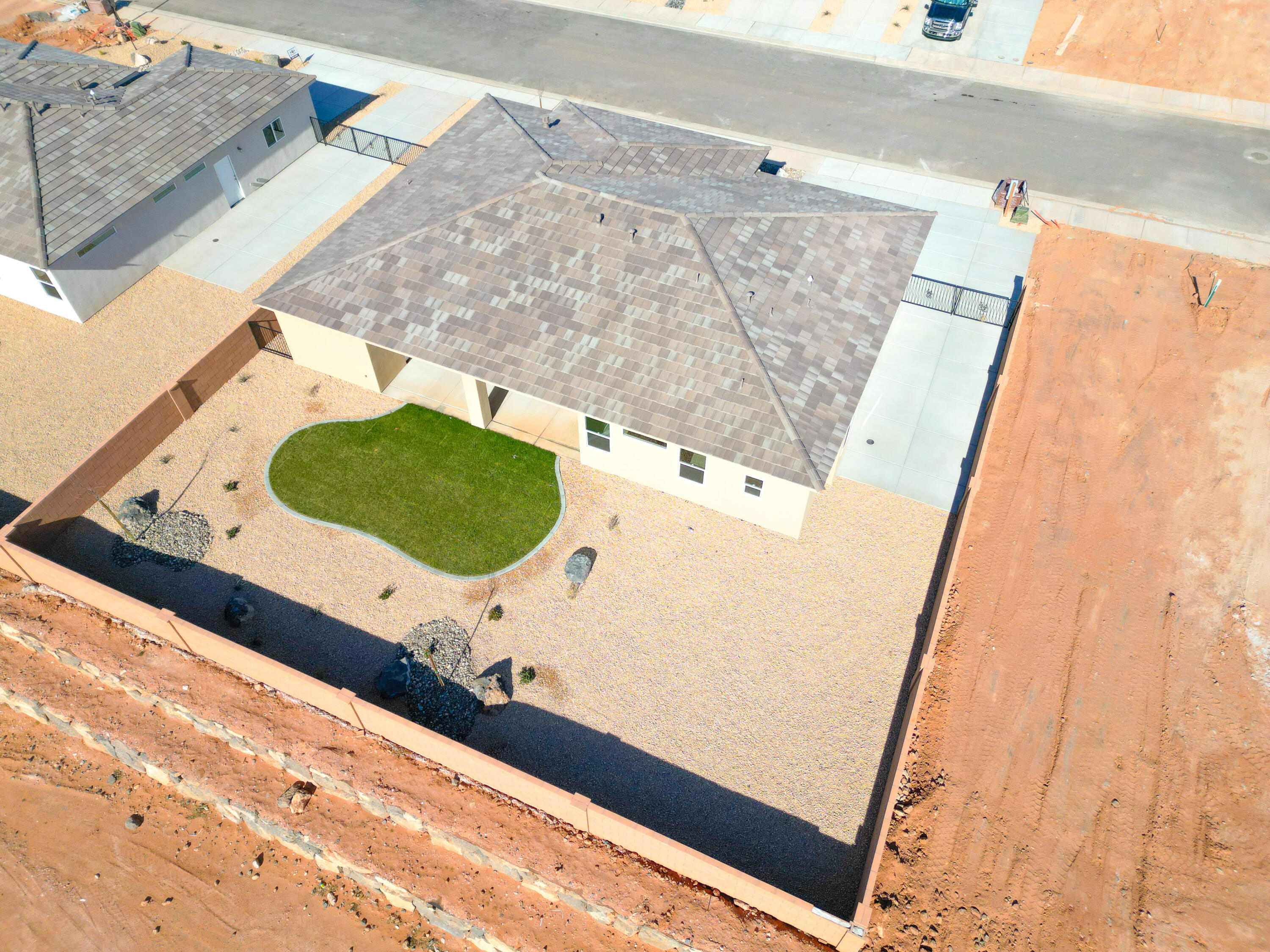 SKY VALLEY - Residential