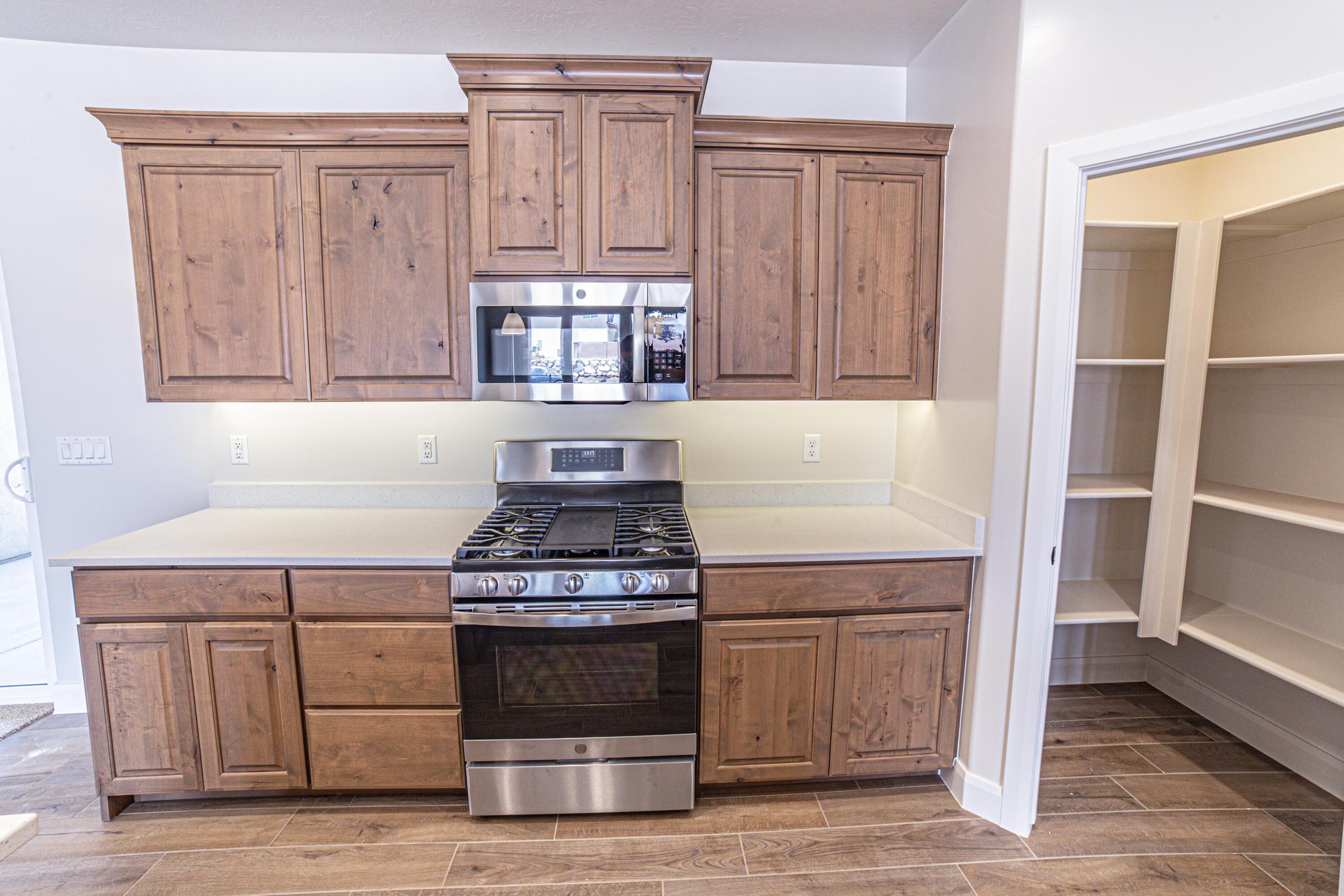 SKY VALLEY - Residential