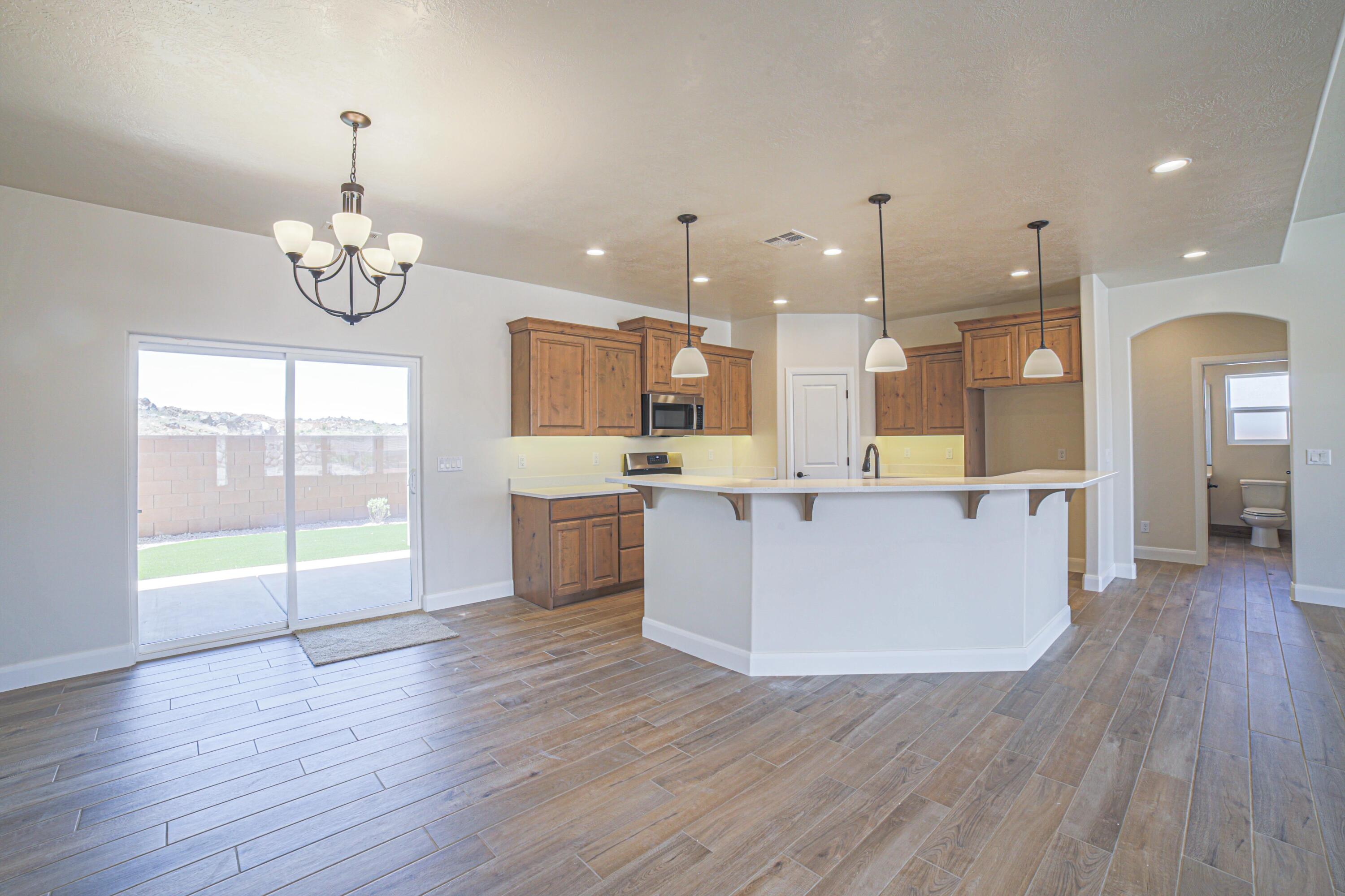 SKY VALLEY - Residential