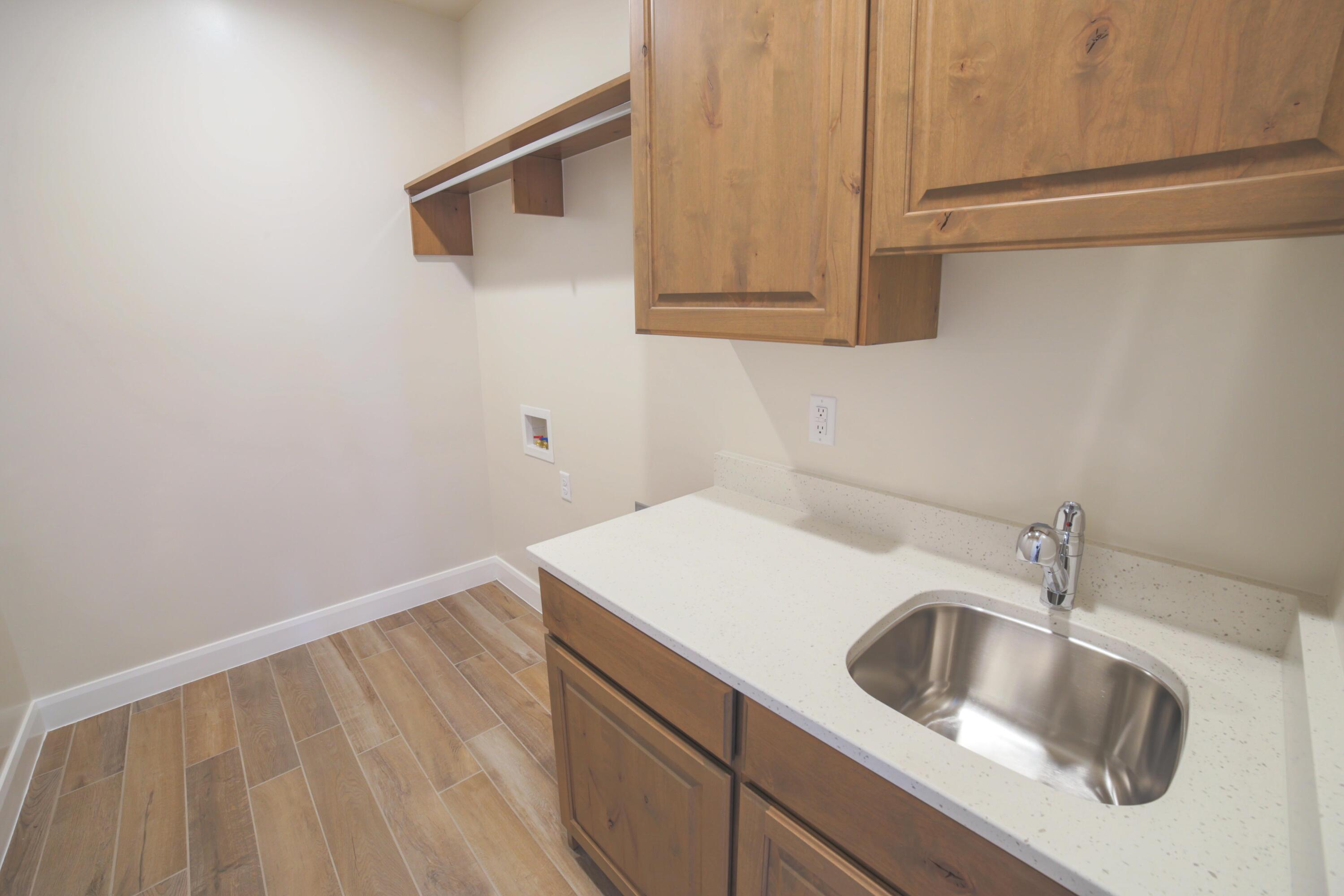 SKY VALLEY - Residential