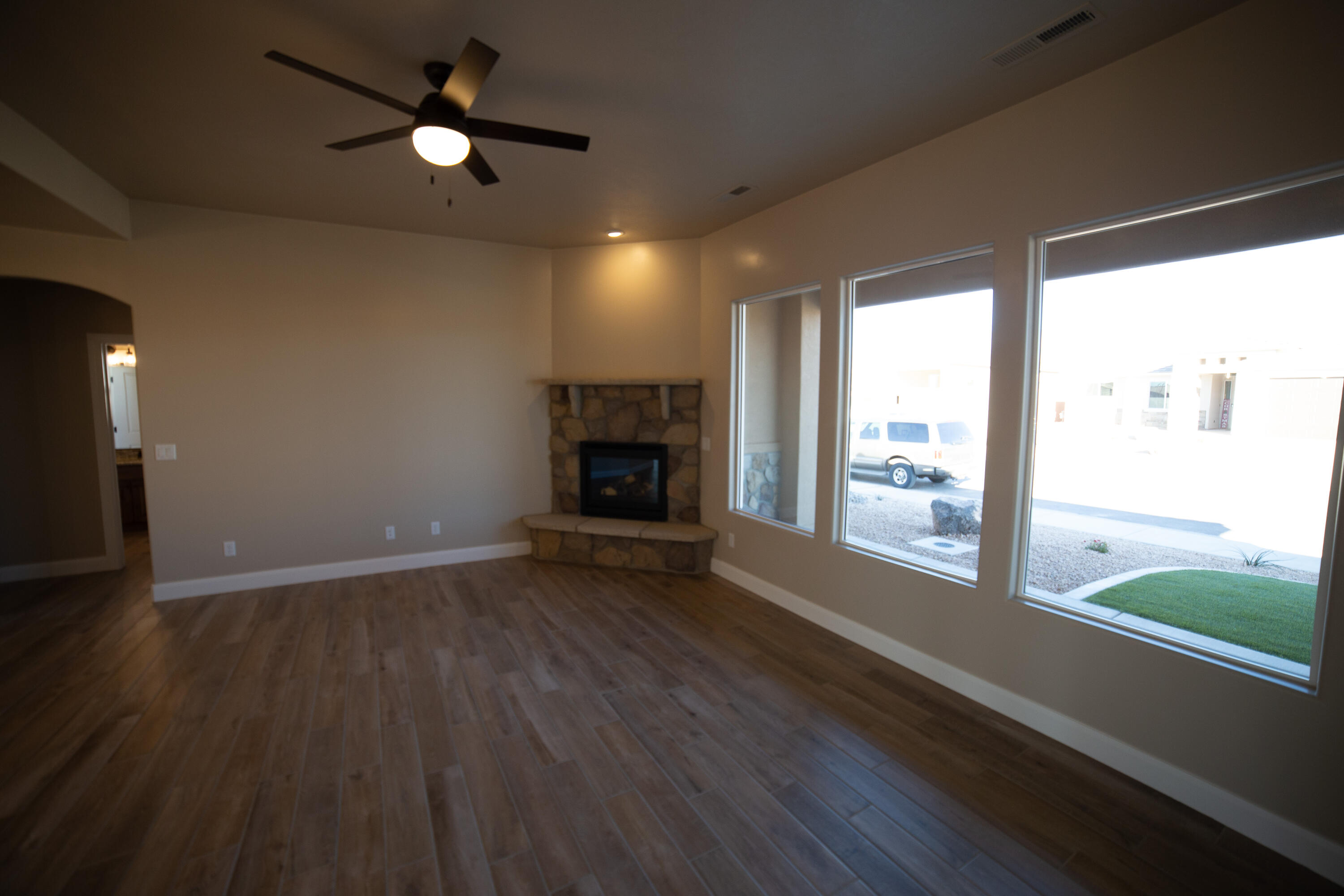 SKY VALLEY - Residential