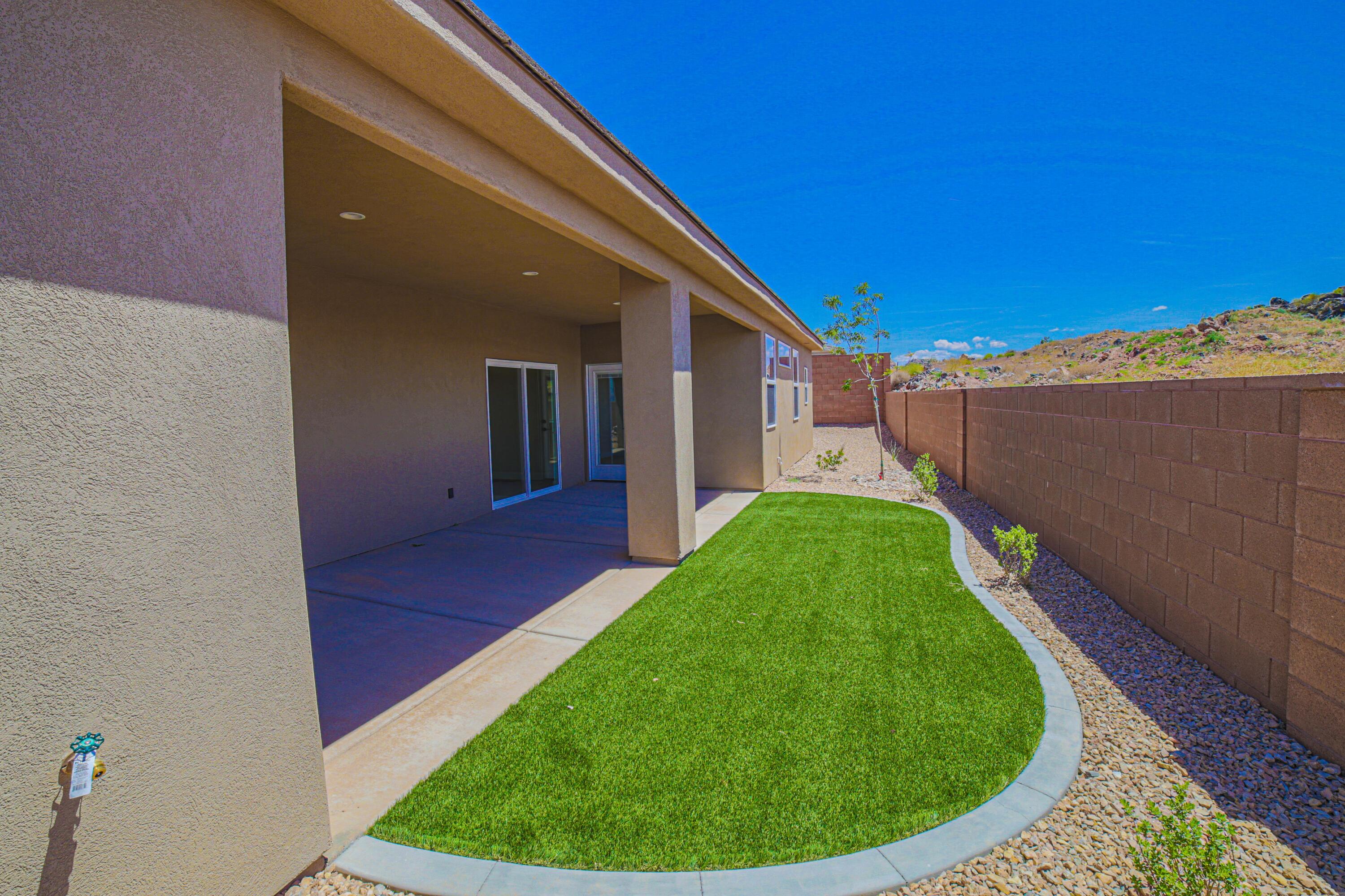 SKY VALLEY - Residential