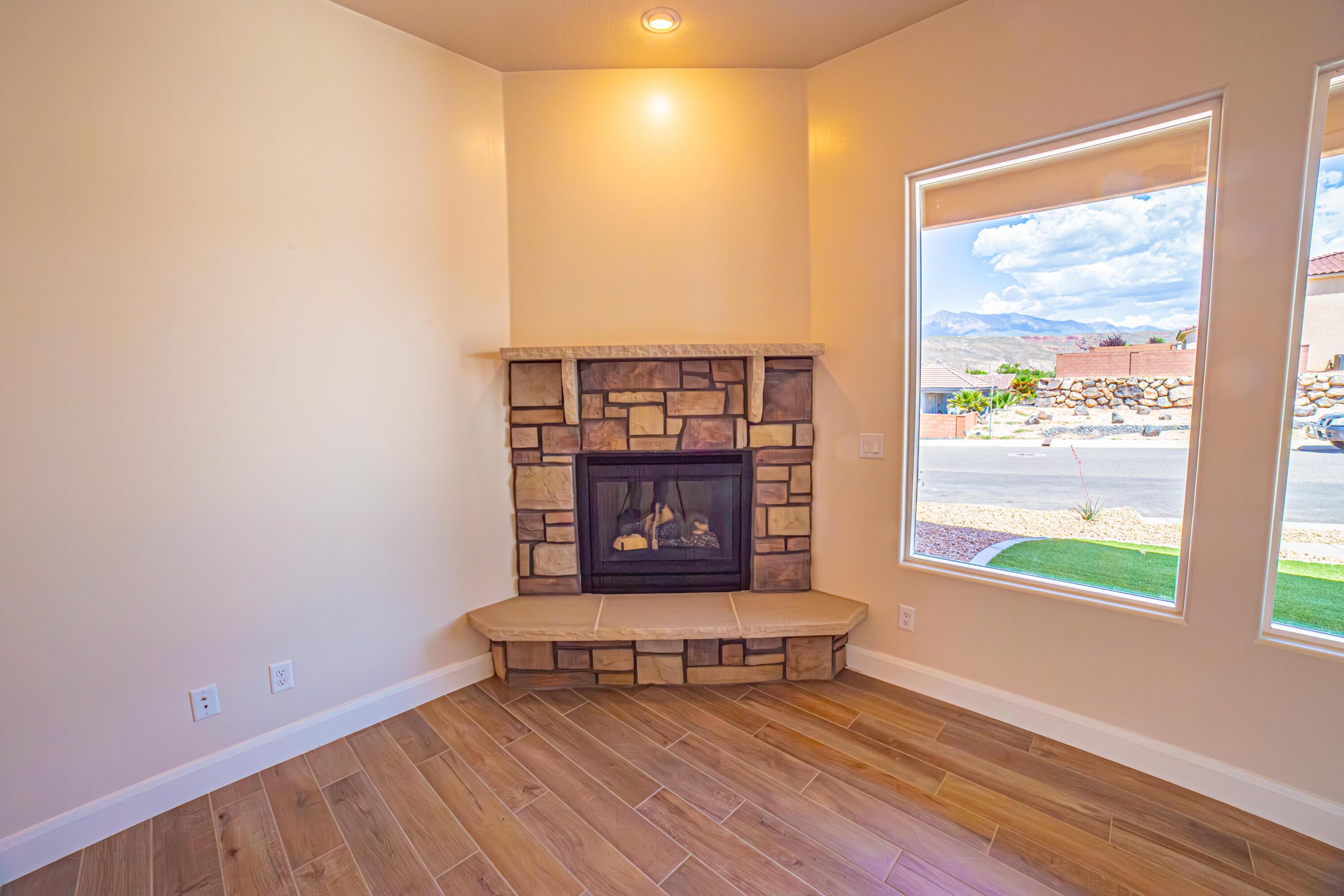 SKY VALLEY - Residential