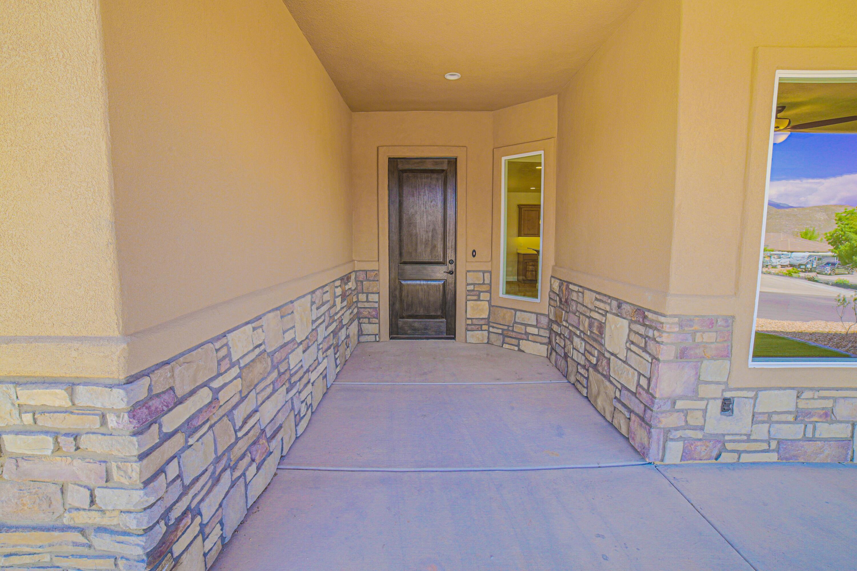 SKY VALLEY - Residential